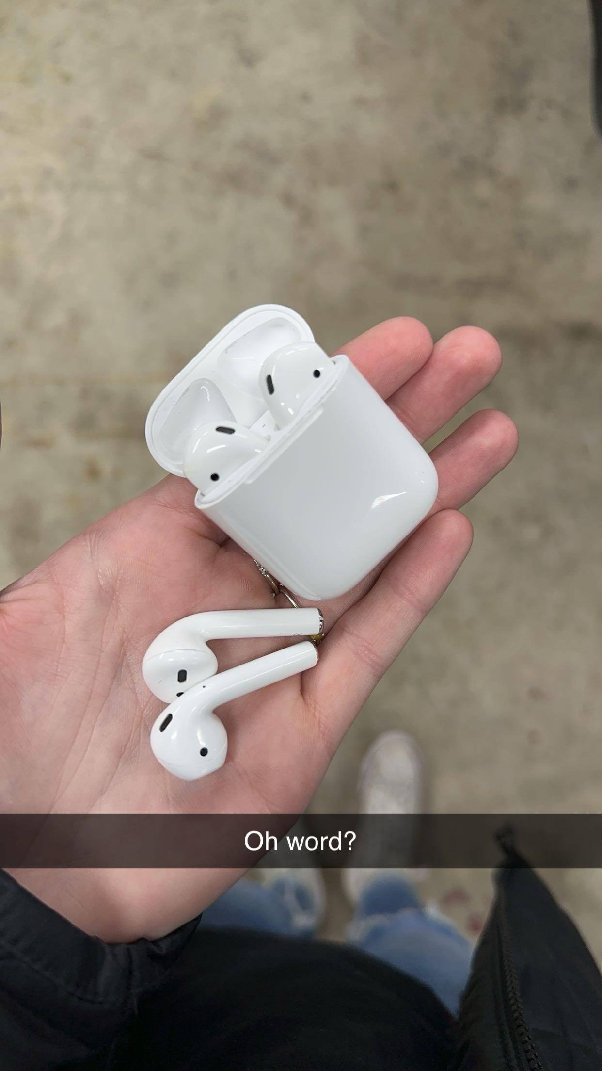 Customer provided, click to load a larger version