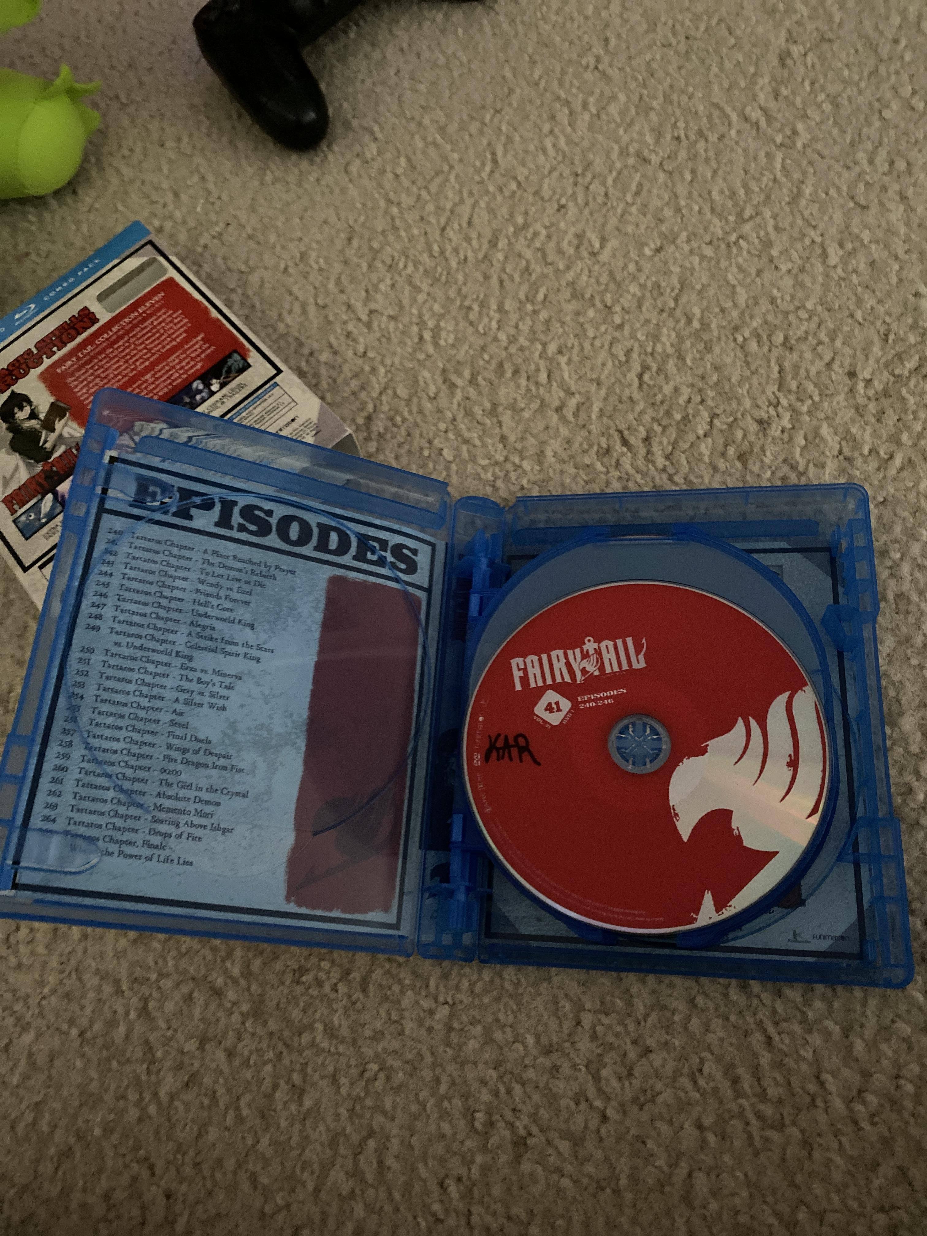 Customer provided image, click to load a larger version