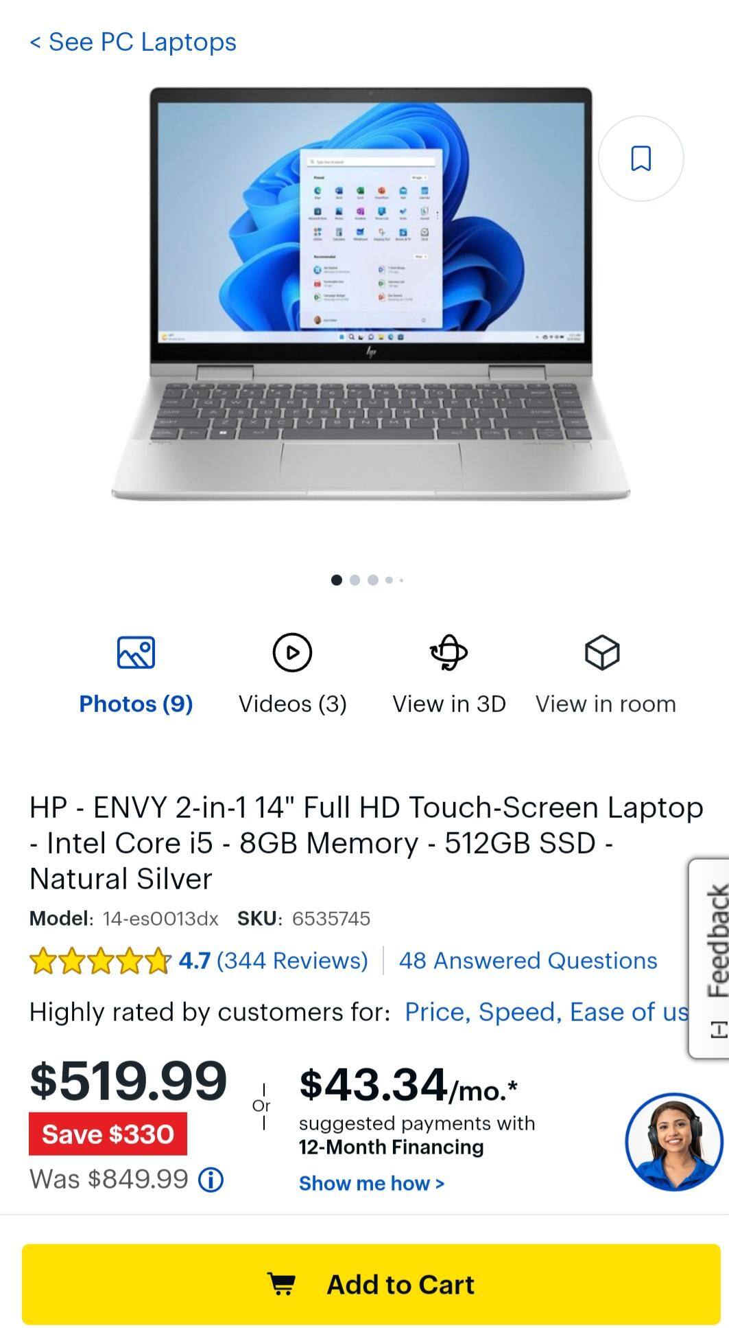 Customer provided, click to load a larger version