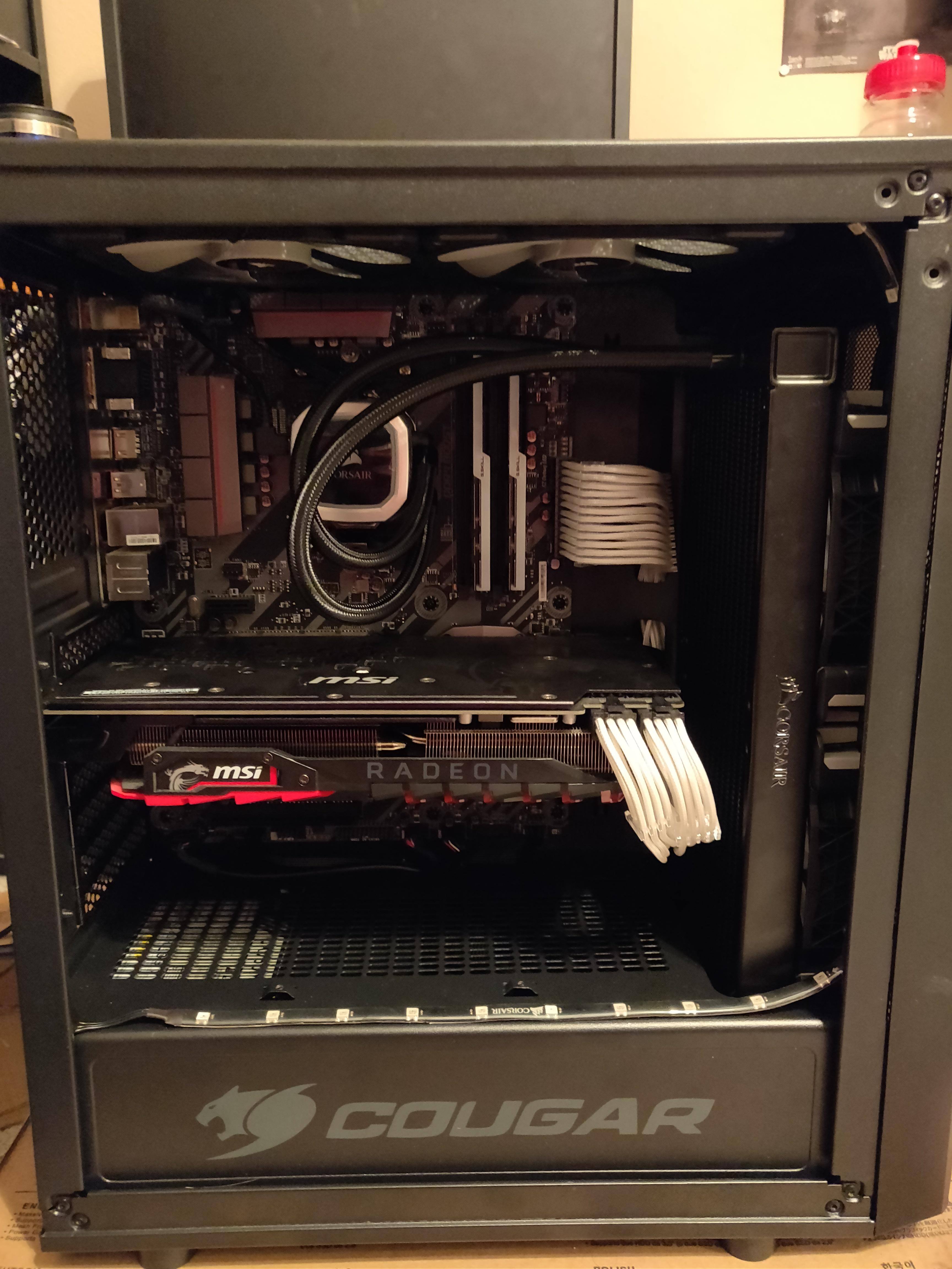 Customer provided image, click to load a larger version