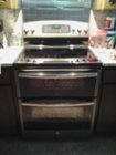 GE® 30 Free-Standing Electric Range - JB710WHWW - GE Appliances