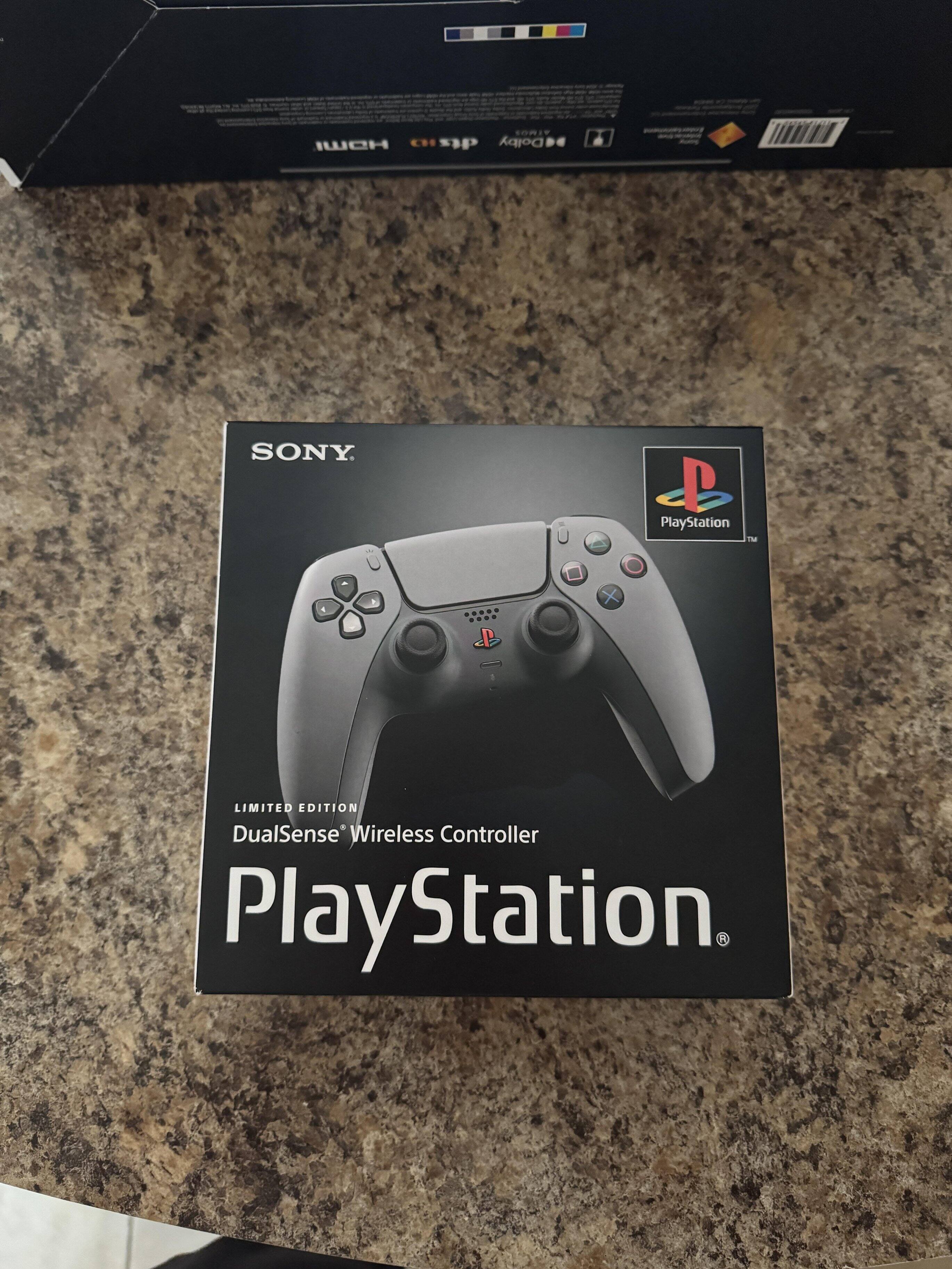 Sony Interactive Entertainment 30th Anniversary Limited Edition