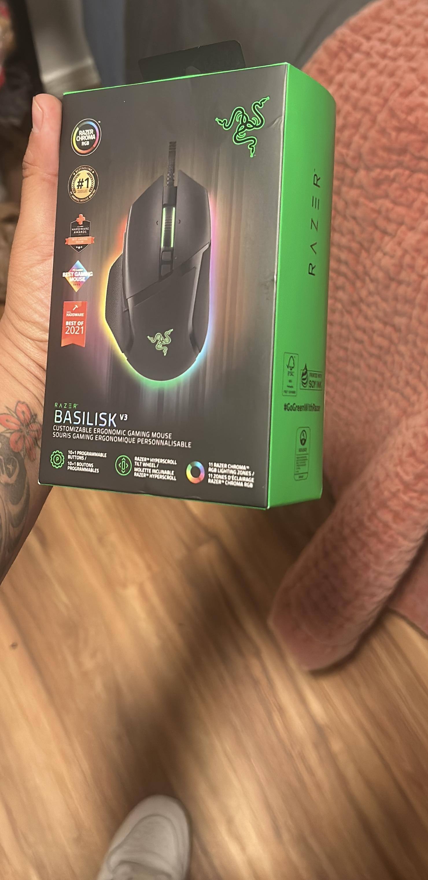 Customer provided, click to load a larger version