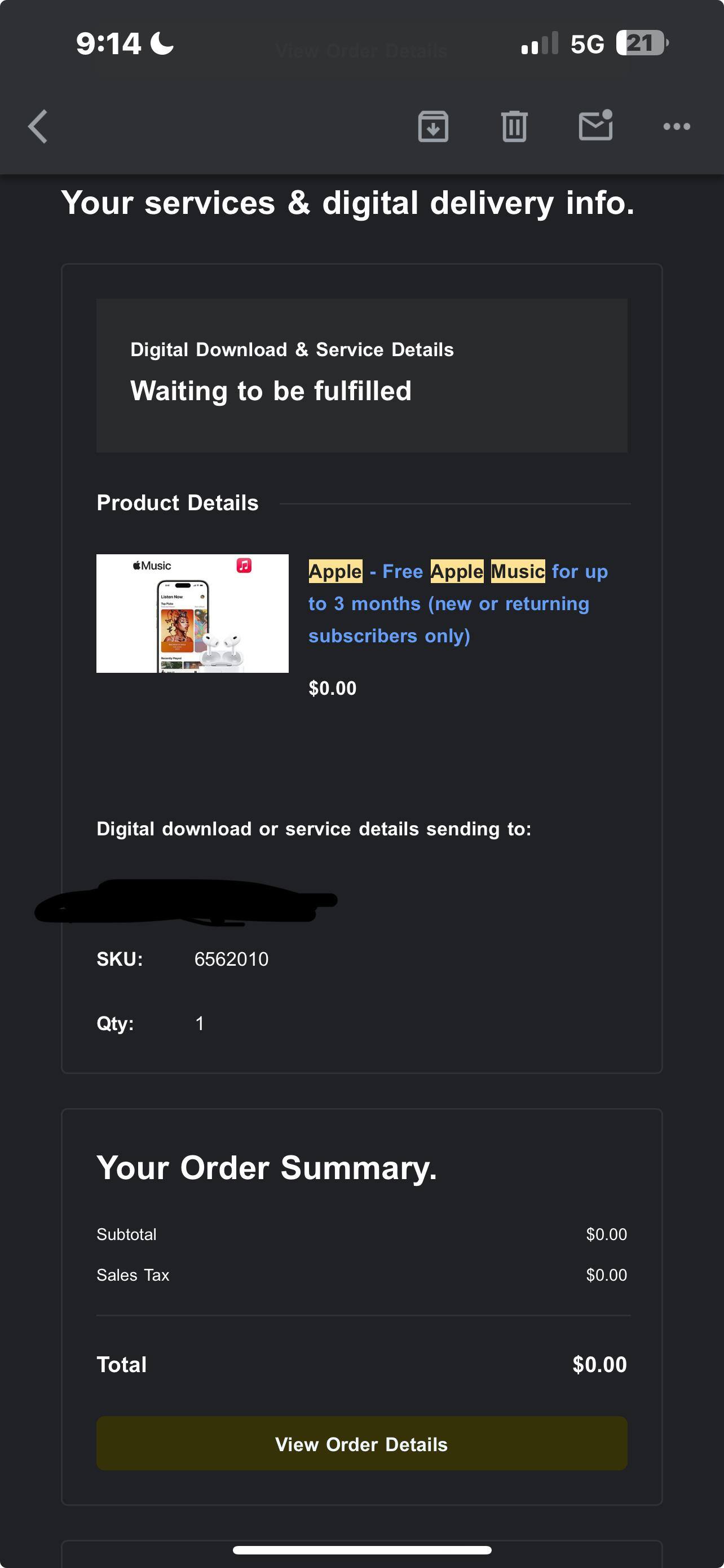 Customer provided, click to load a larger version