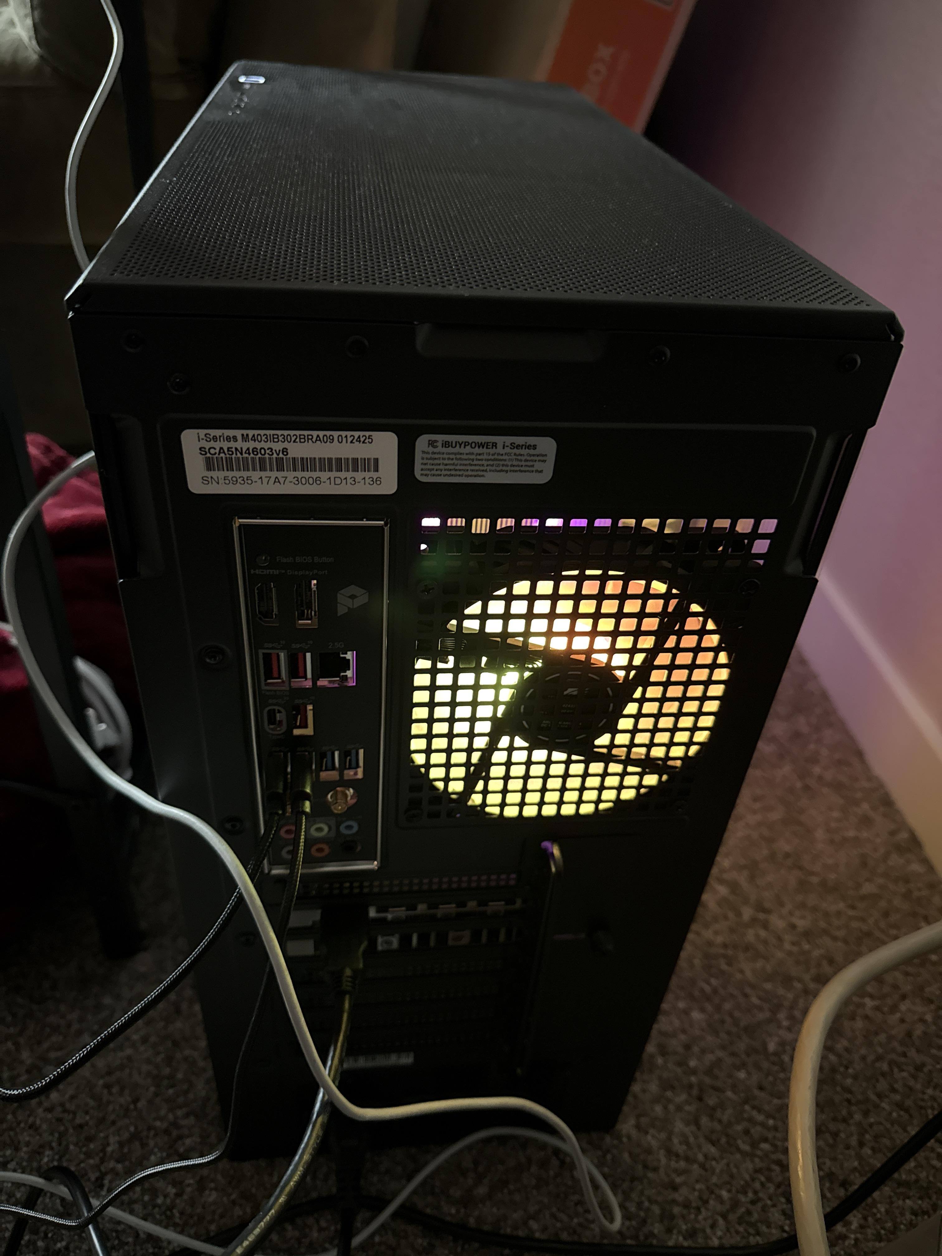 Customer provided, click to load a larger version