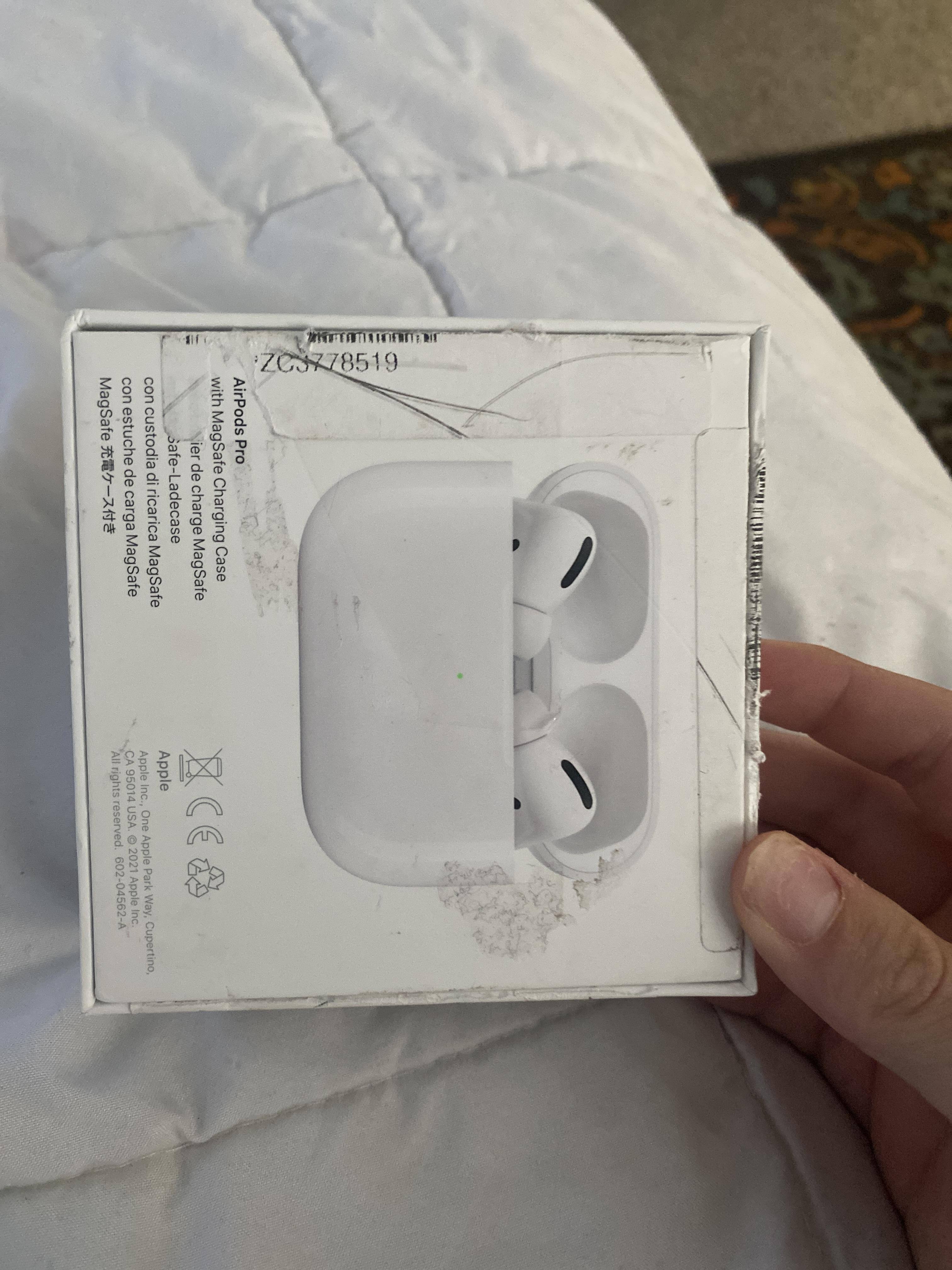 Customer provided, click to load a larger version