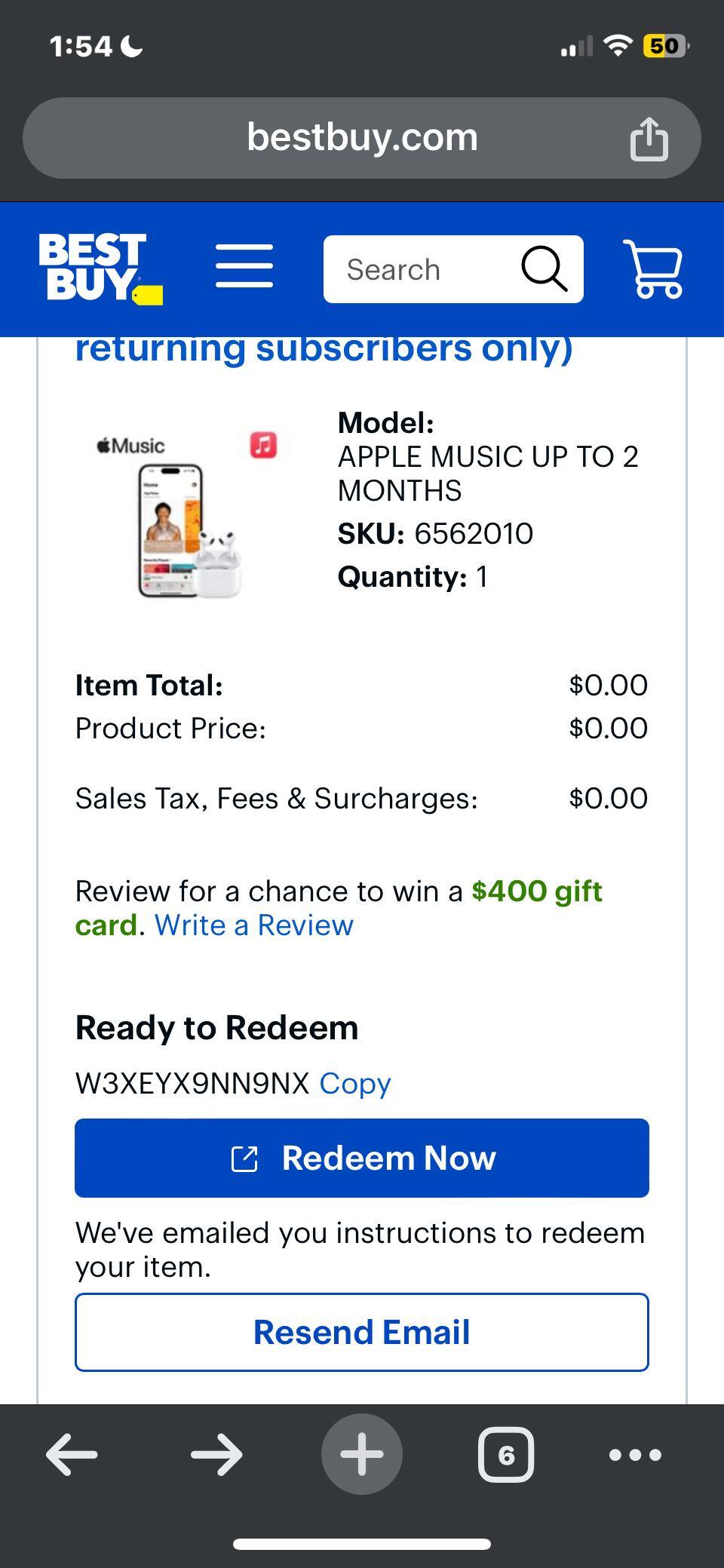 Customer provided, click to load a larger version