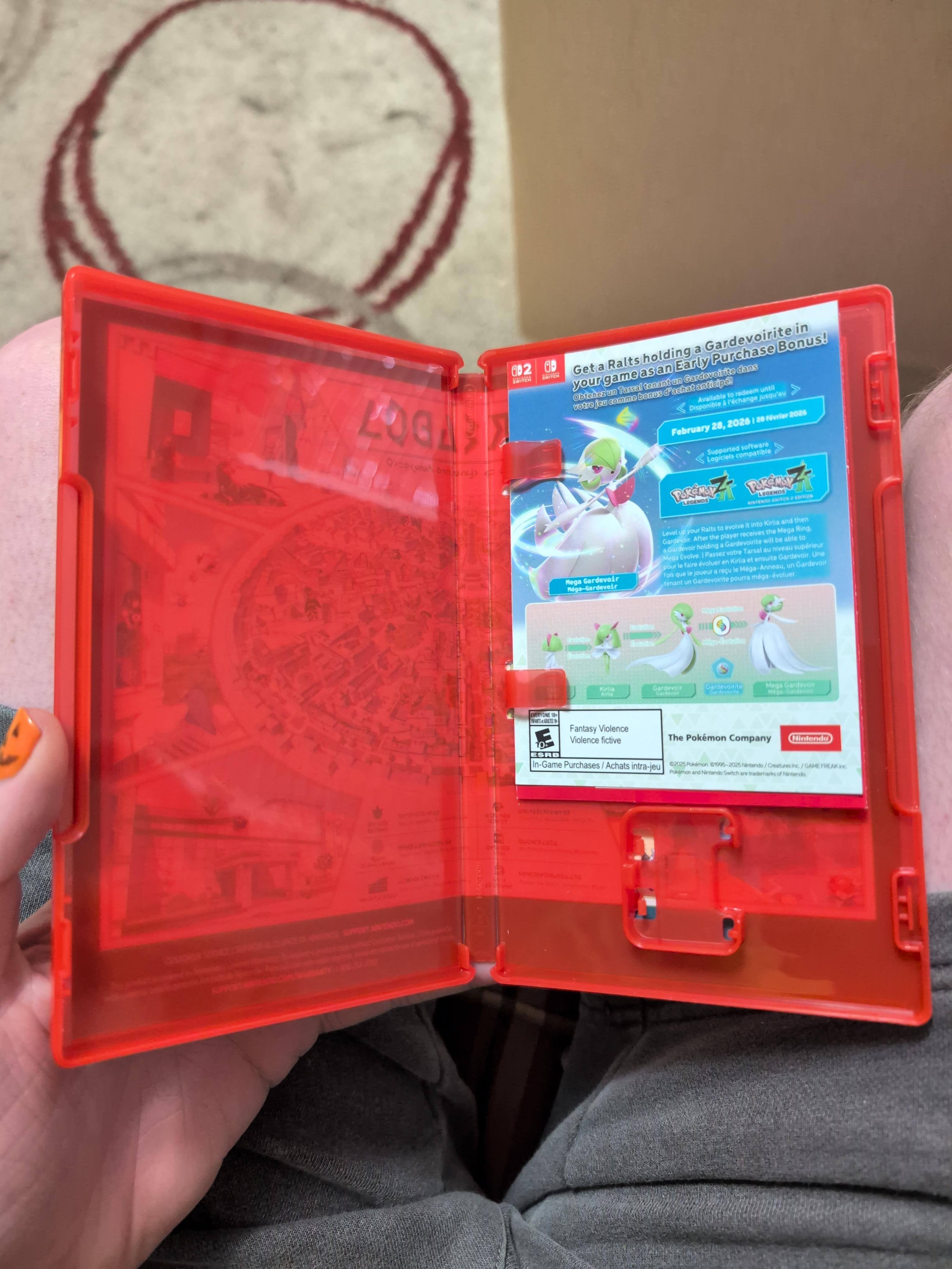 Customer provided, click to load a larger version