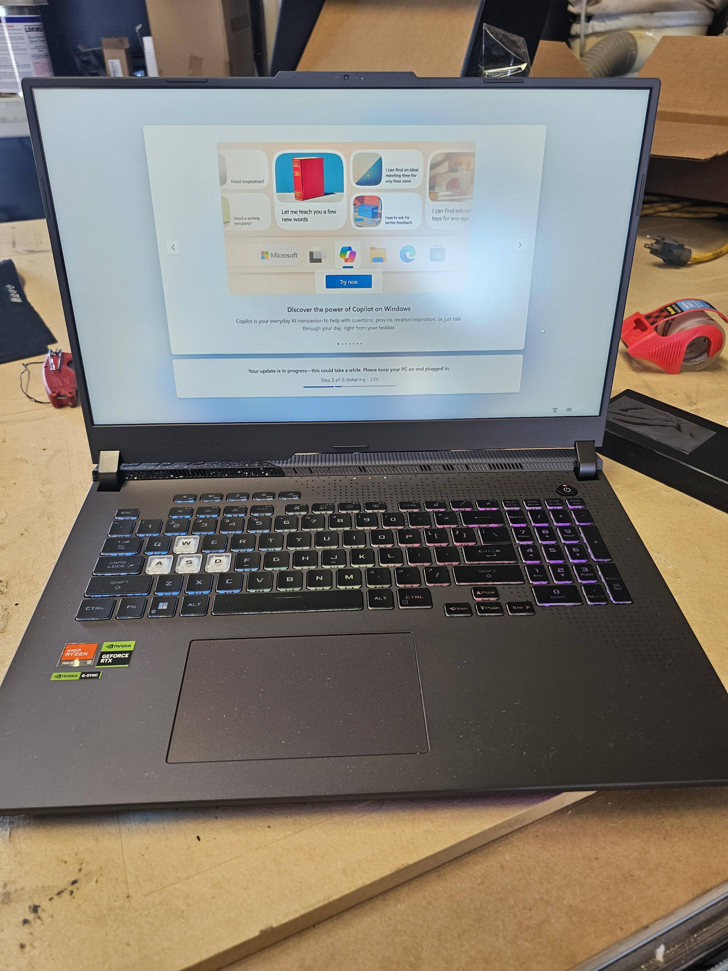 Customer provided image, click to load a larger version