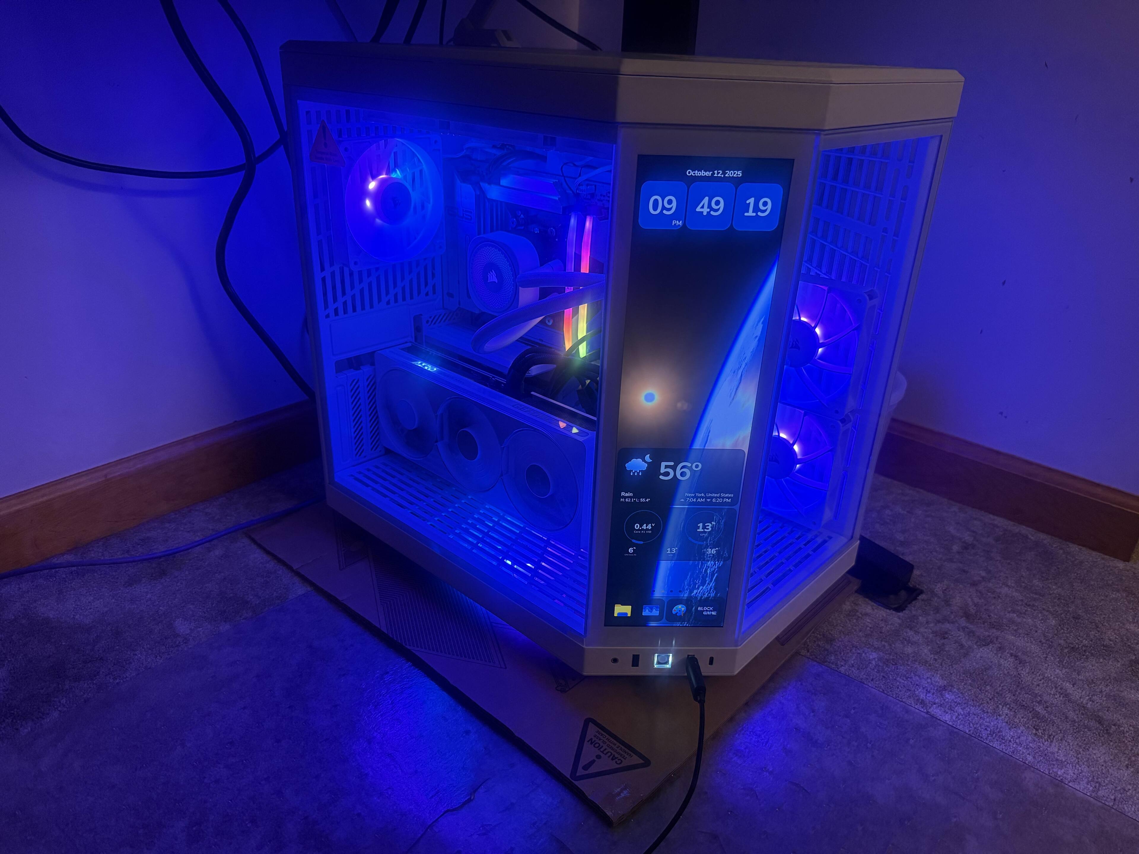 Customer provided image, click to load a larger version