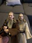 Star Wars The Black Series Qui-Gon Jinn F2729 - Best Buy