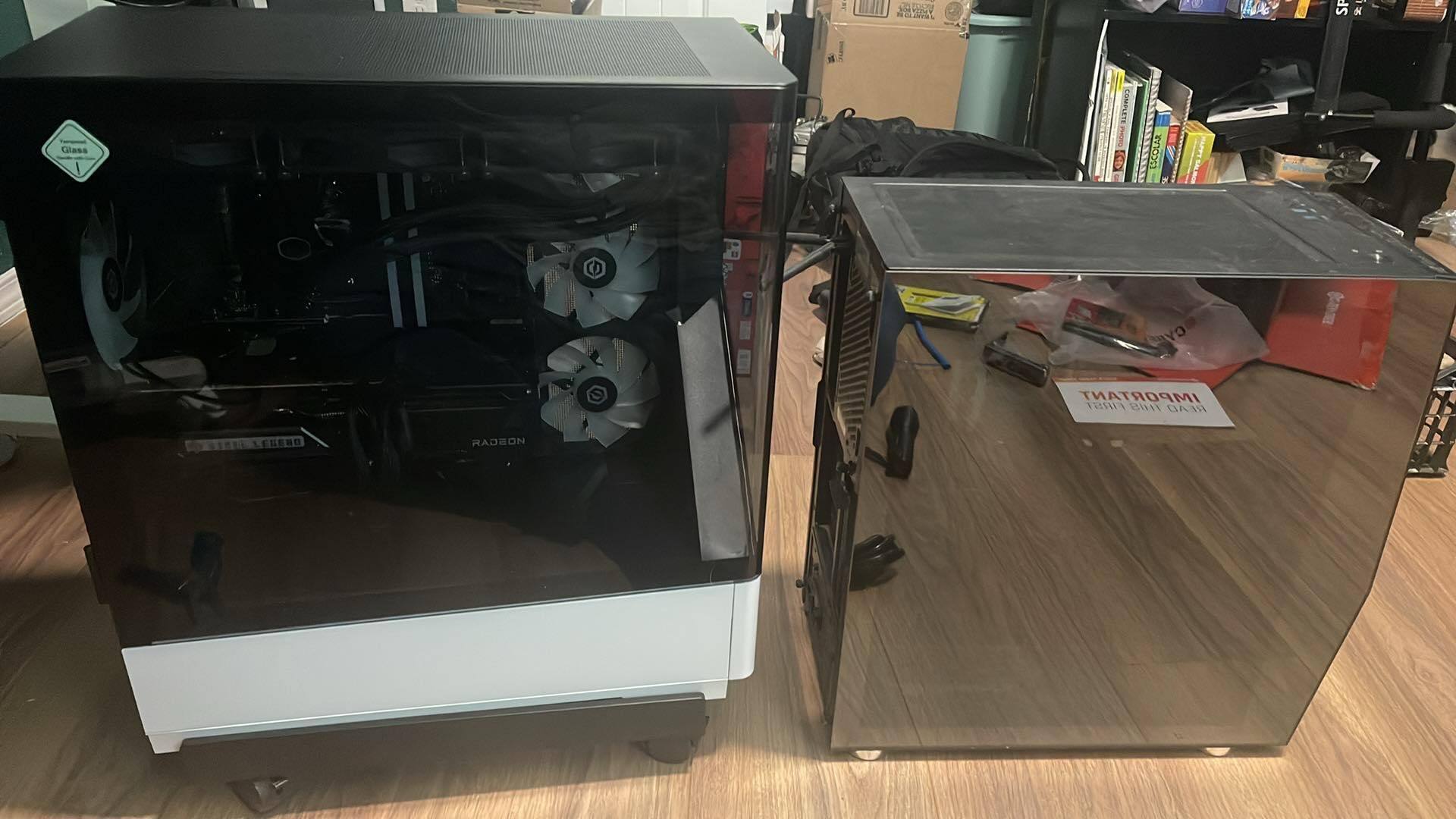 Customer provided image, click to load a larger version