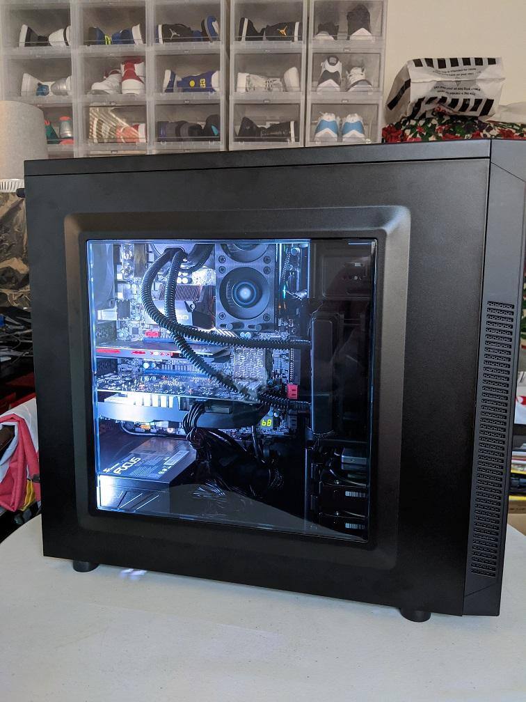 Customer provided image, click to load a larger version