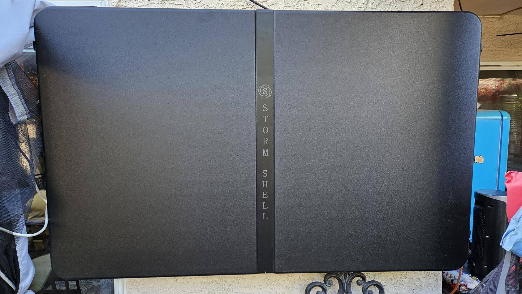 Customer provided image, click to load a larger version