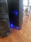 Samsung lights (colors change), click to load a larger version