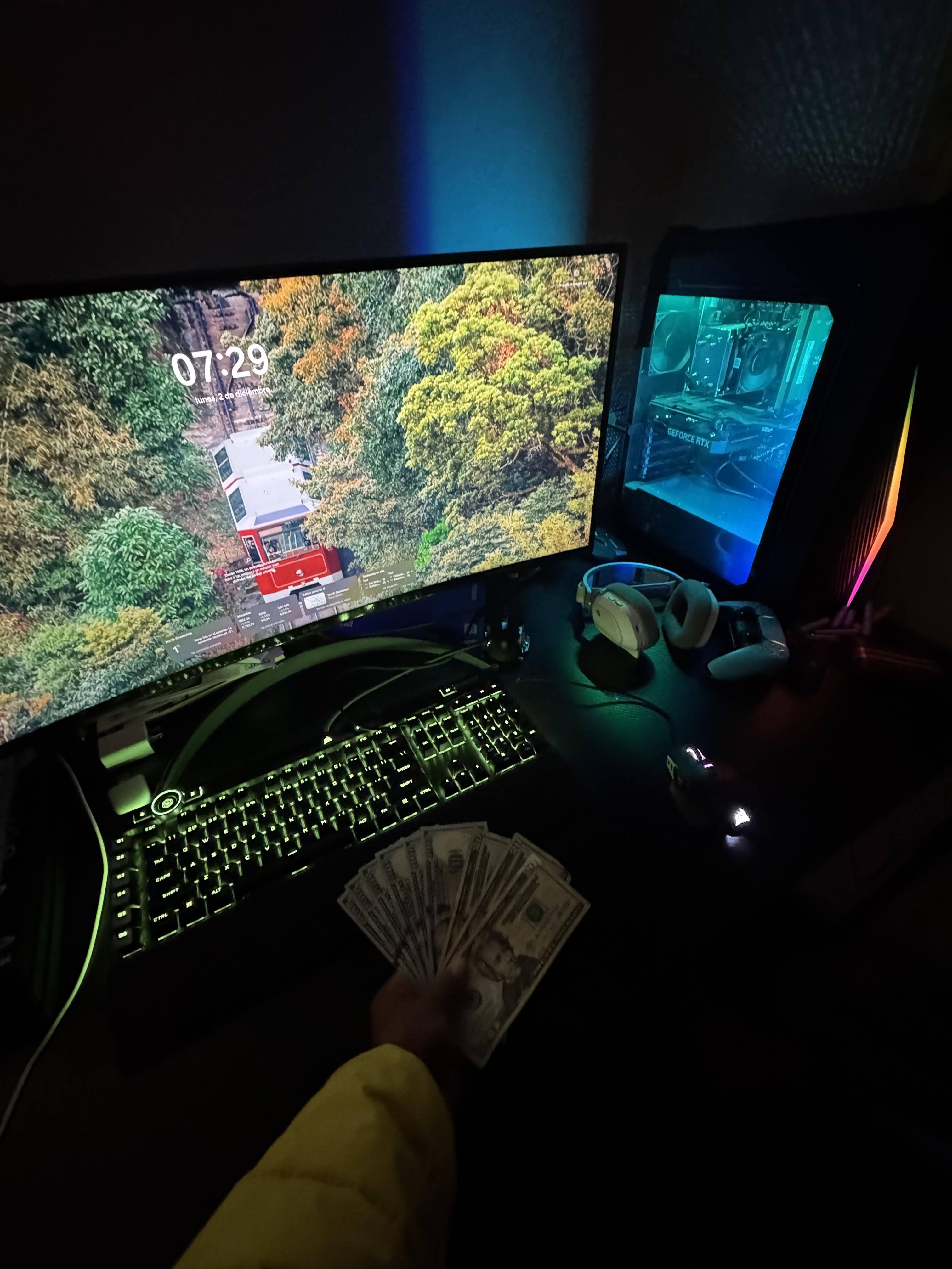 Customer provided, click to load a larger version