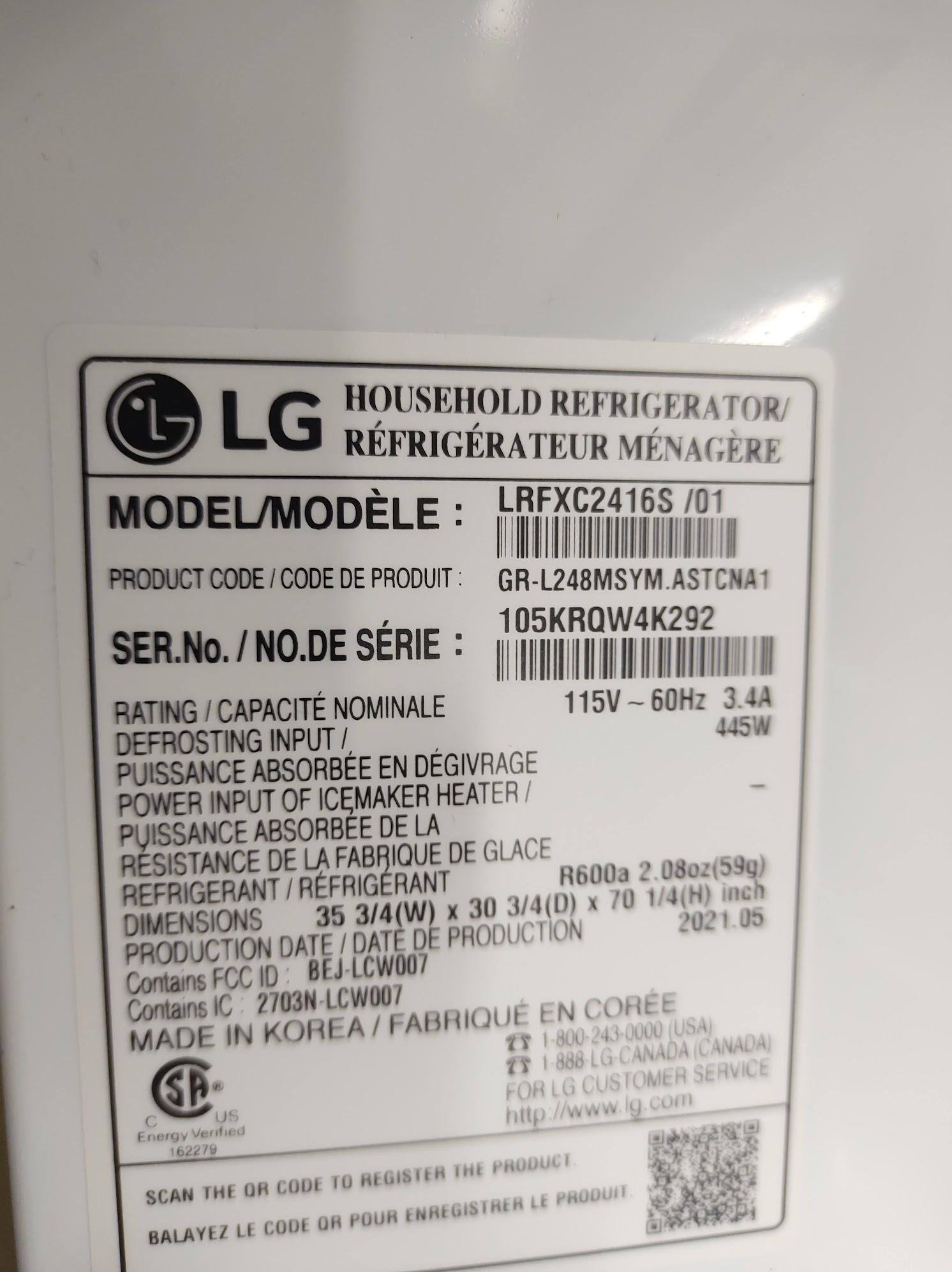 Customer provided, click to load a larger version