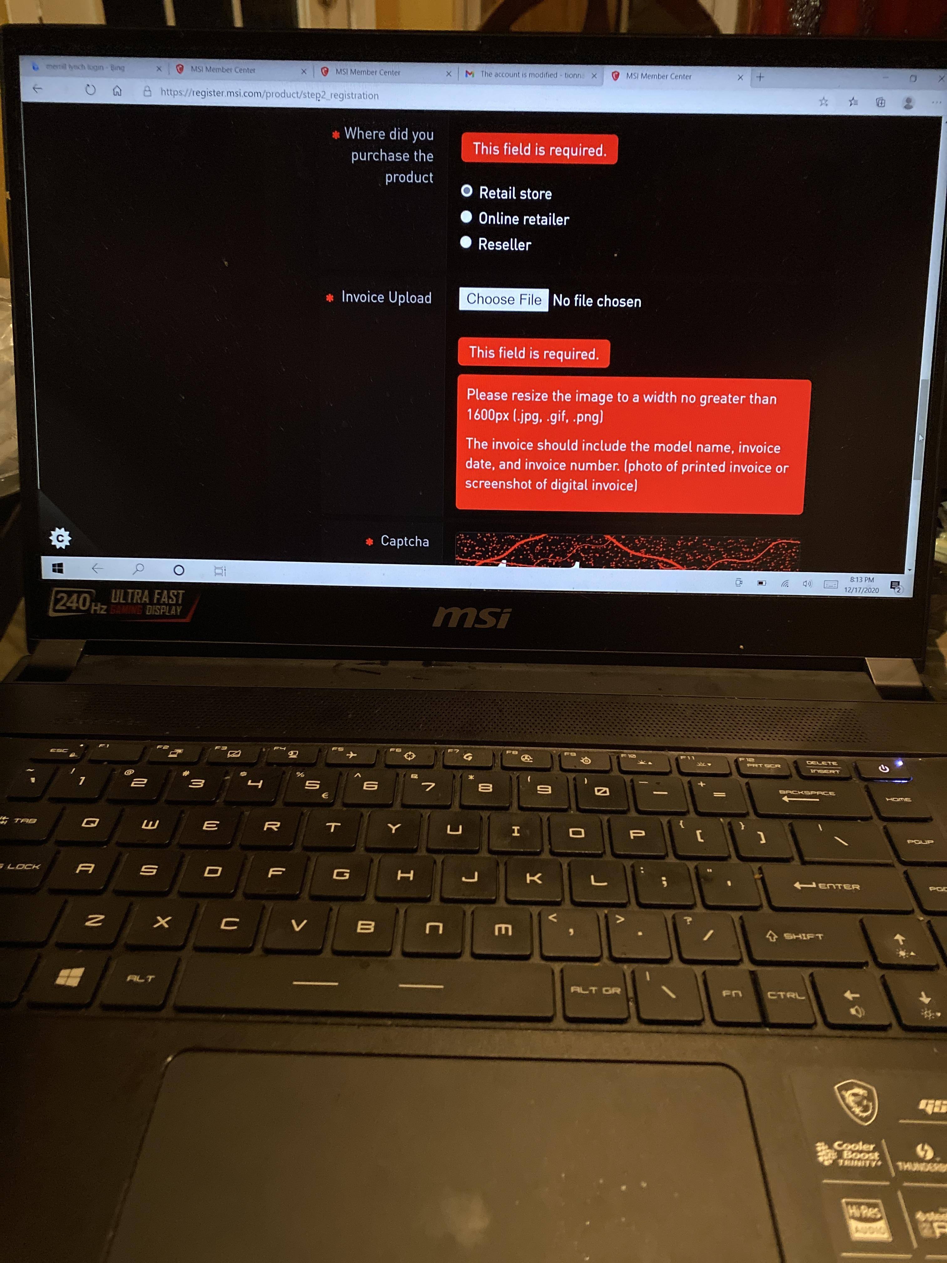 Customer provided, click to load a larger version