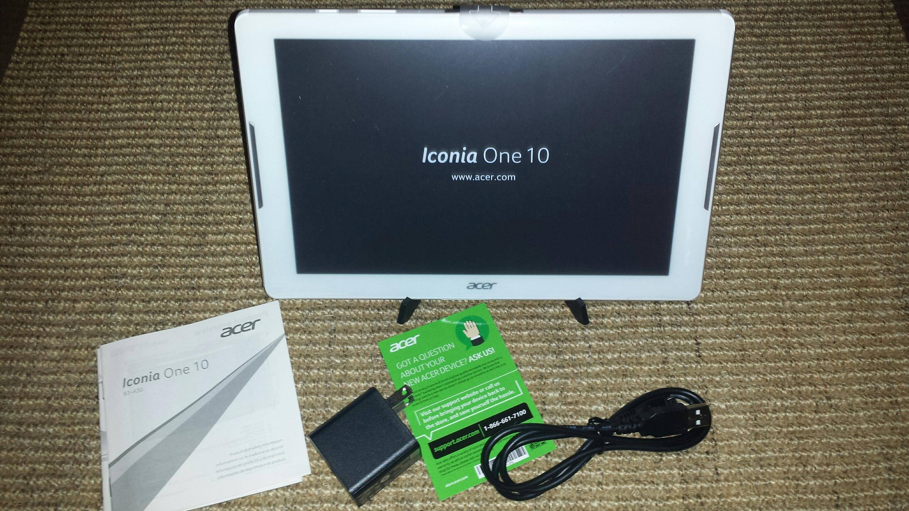 out of the box, click to load a larger version