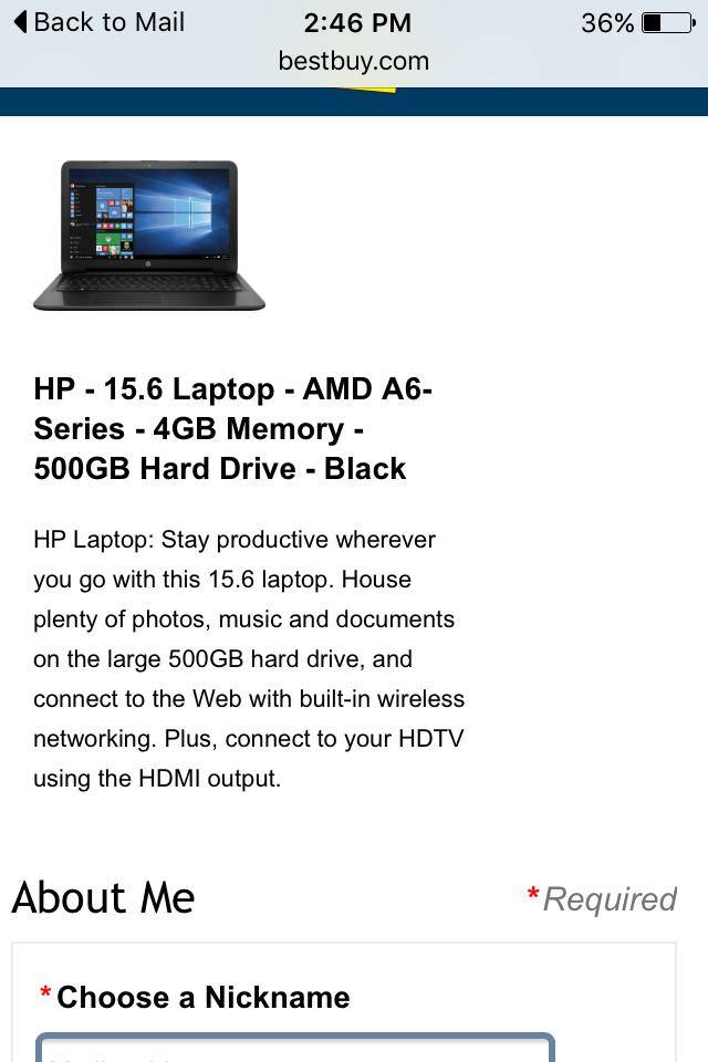 Customer provided, click to load a larger version