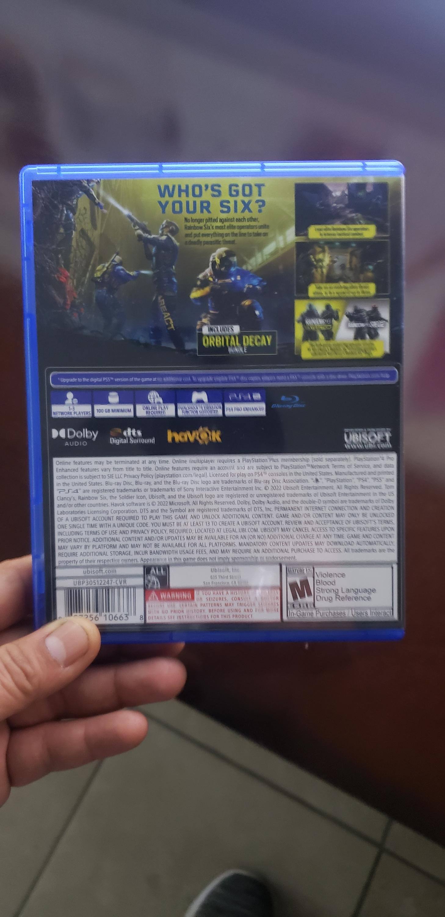 Customer provided, click to load a larger version