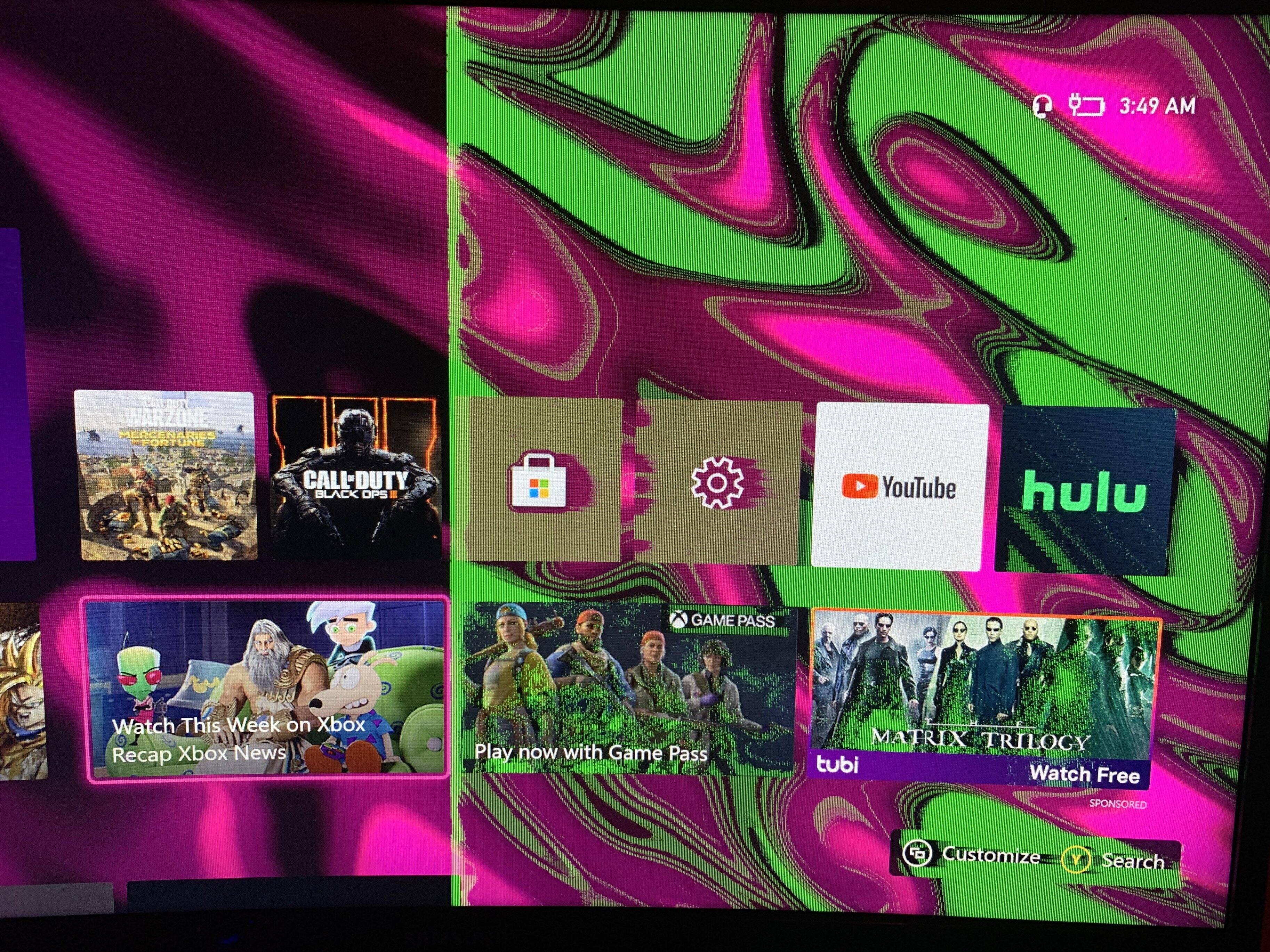 Customer provided image, click to load a larger version