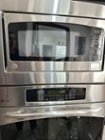 GE Profile : PEB2060SMSS 2.0 cu. ft. Countertop Microwave Oven - Stainless  Steel