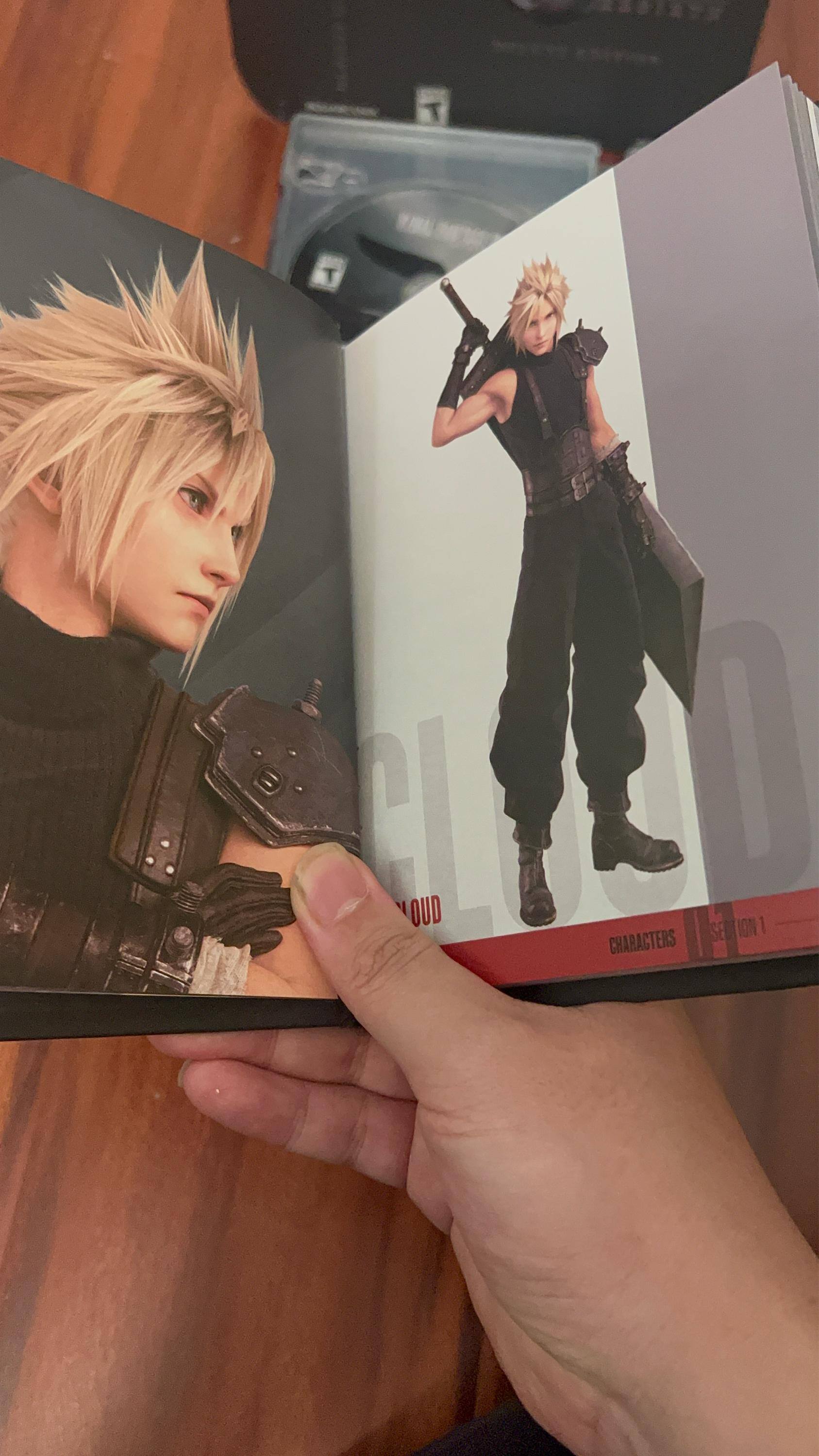 Customer provided, click to load a larger version