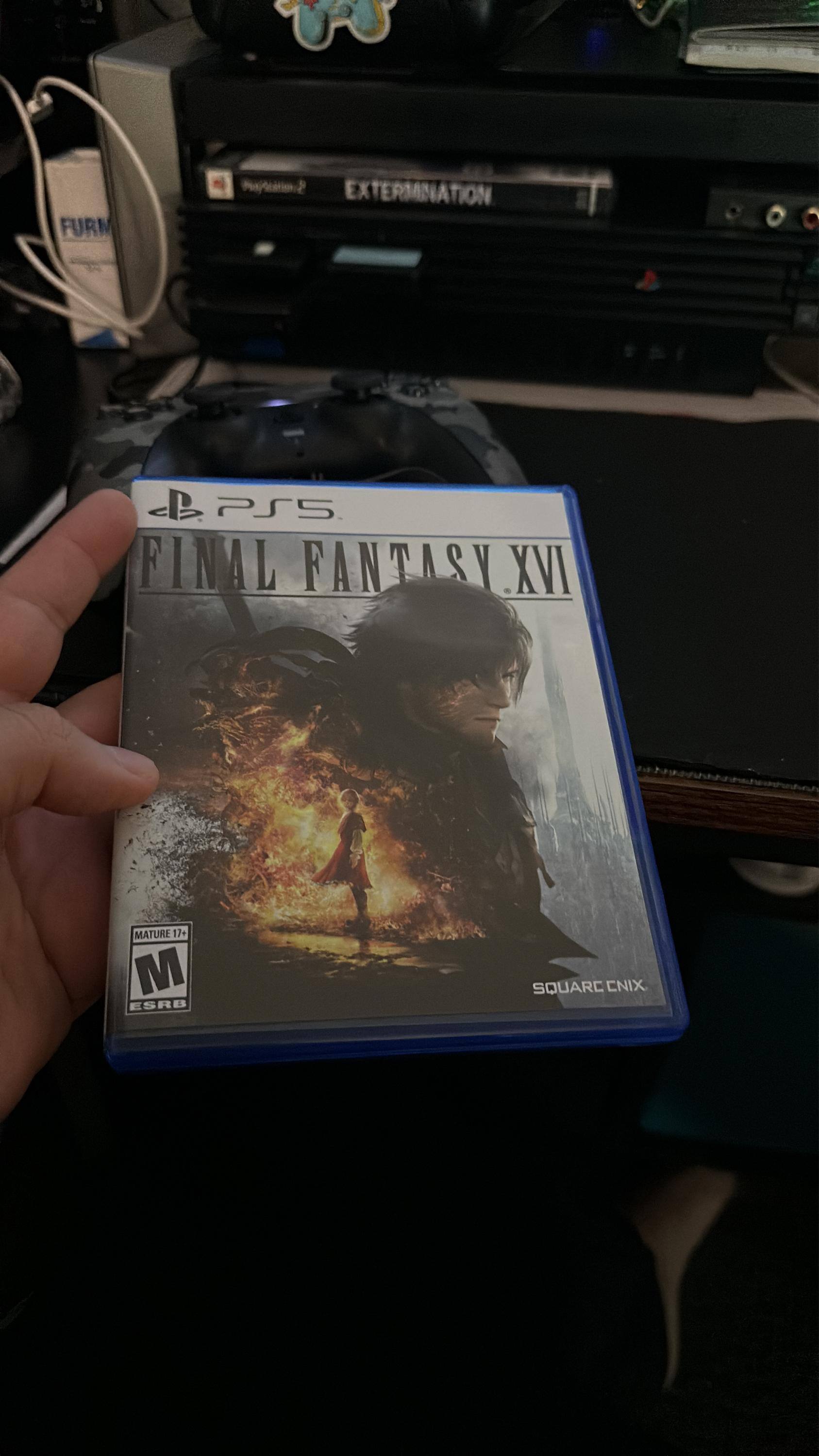 Customer provided image, click to load a larger version