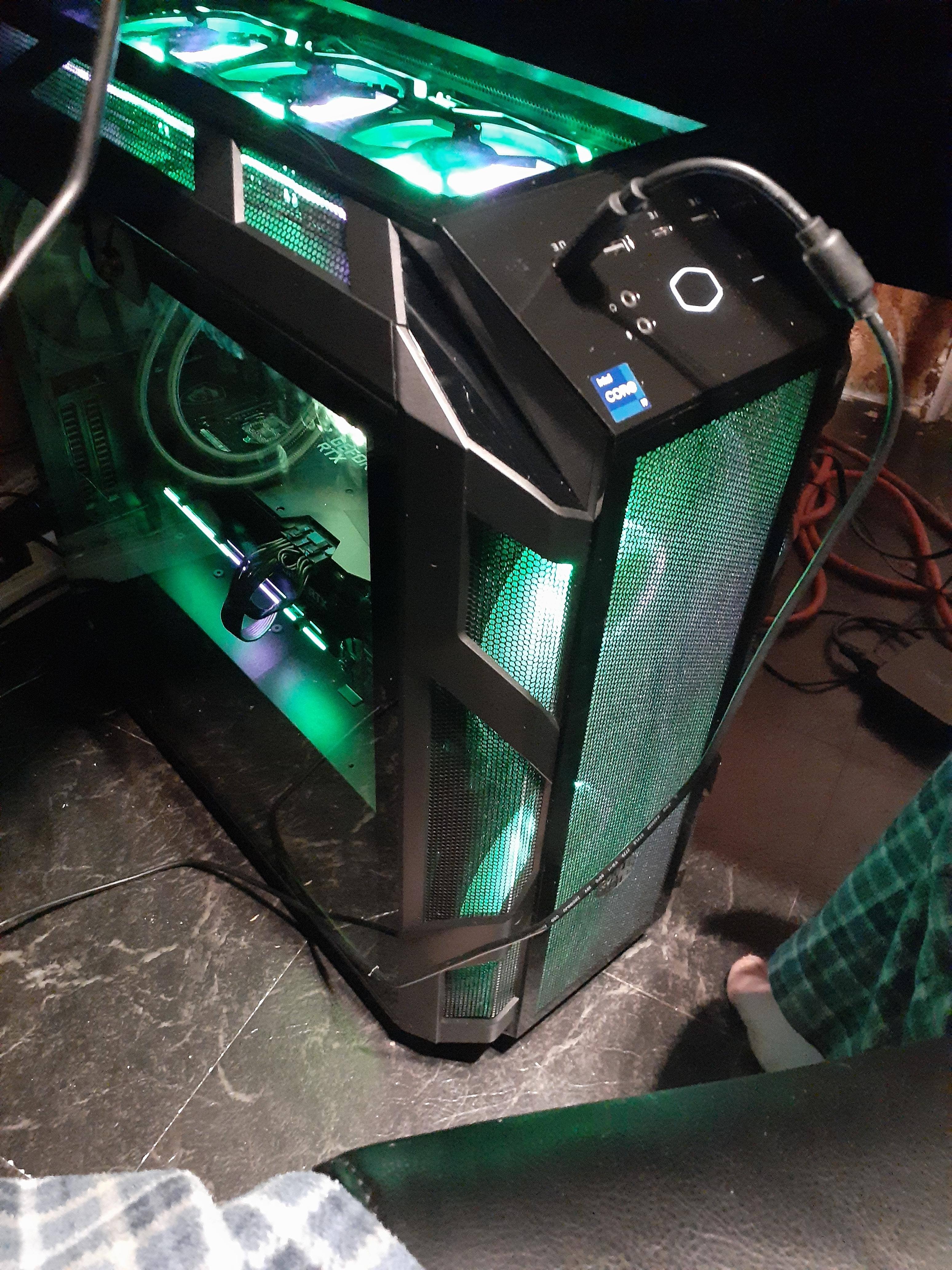 Customer provided image, click to load a larger version