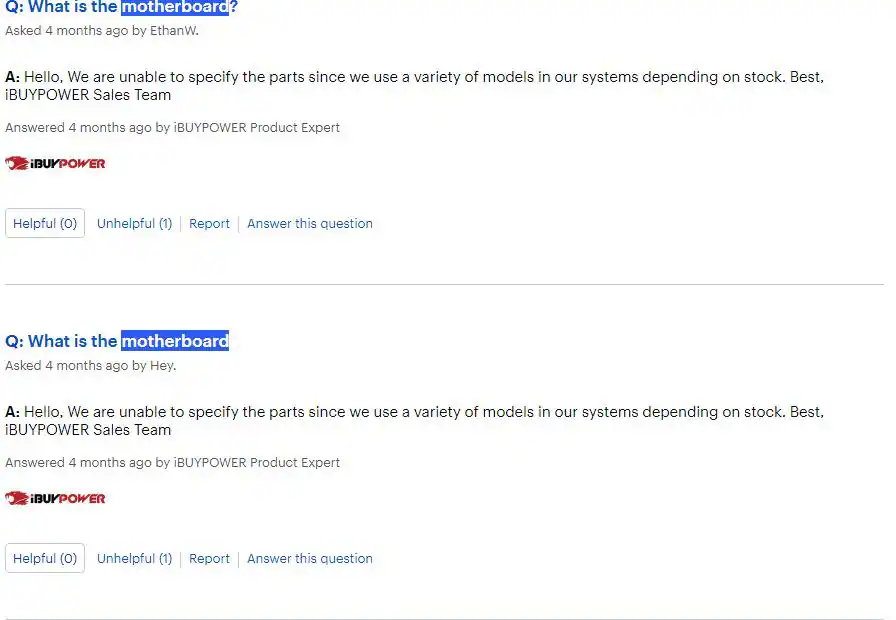 Customer provided, click to load a larger version