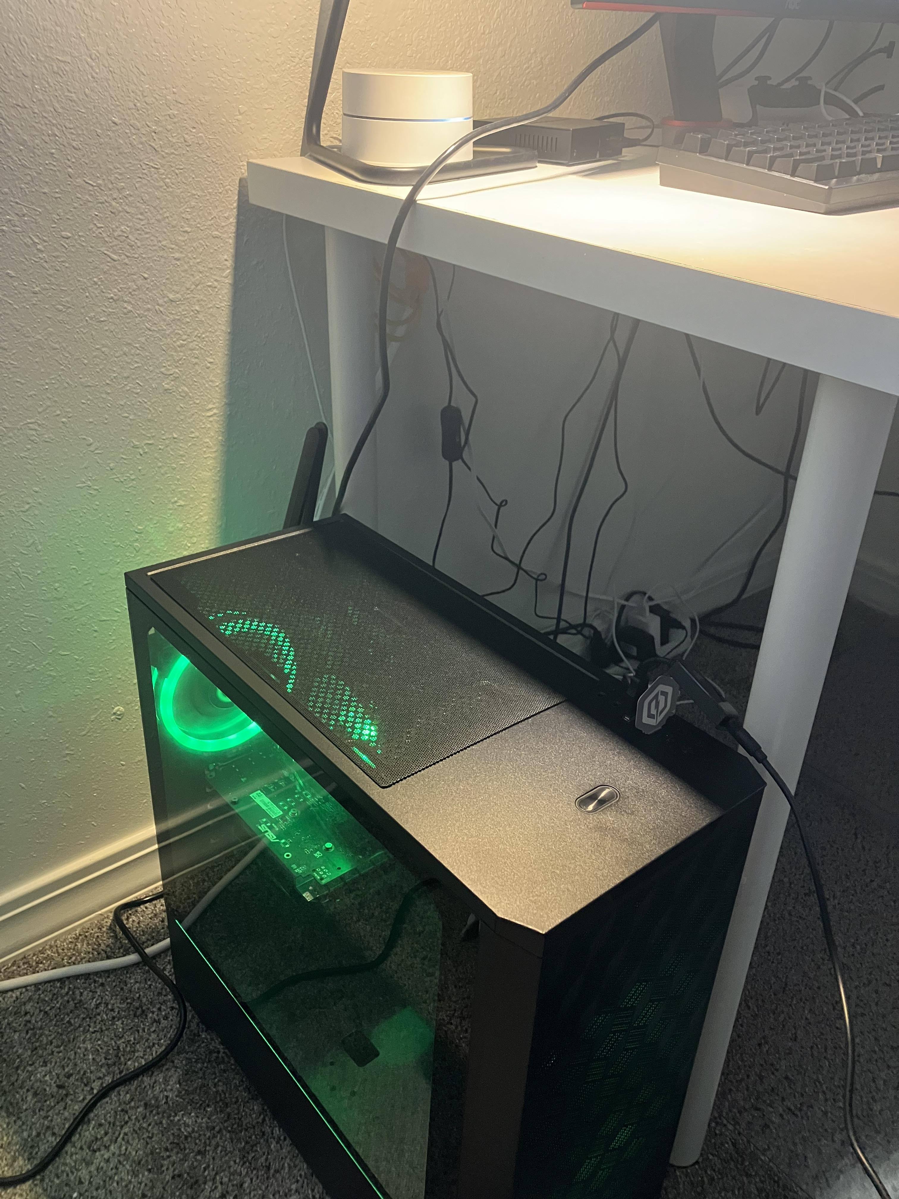 Customer provided image, click to load a larger version