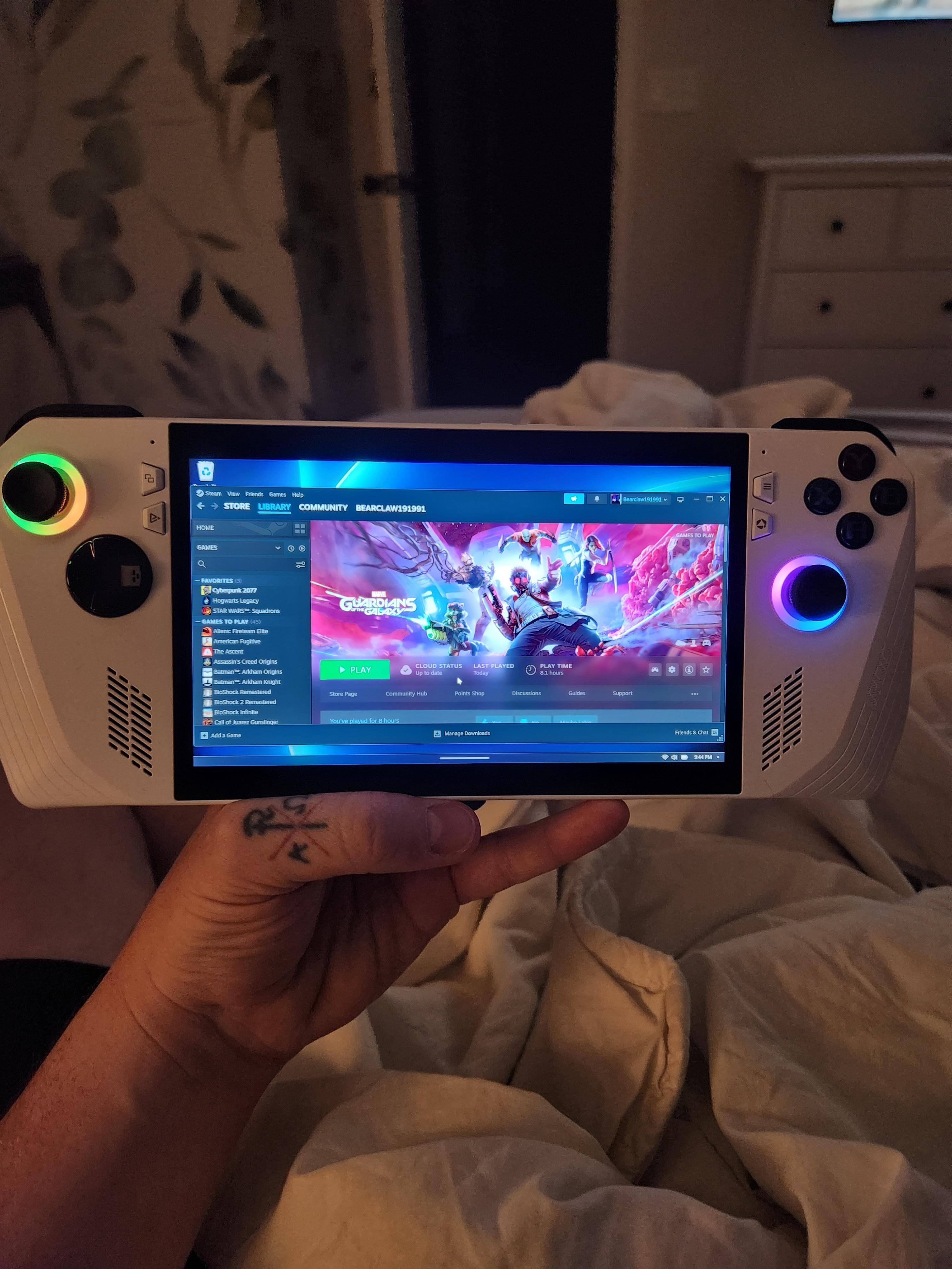 Customer provided, click to load a larger version