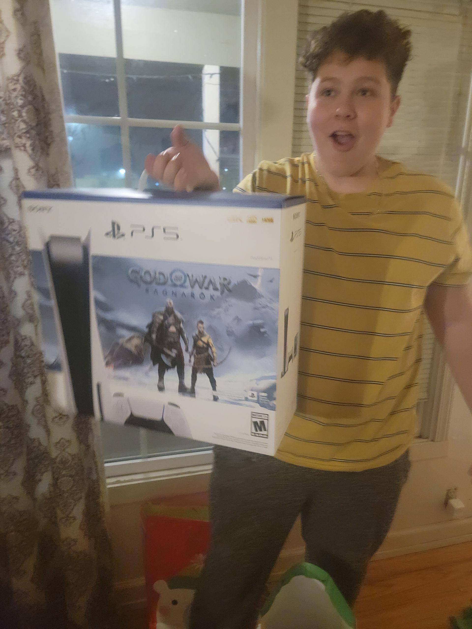 Customer provided, click to load a larger version