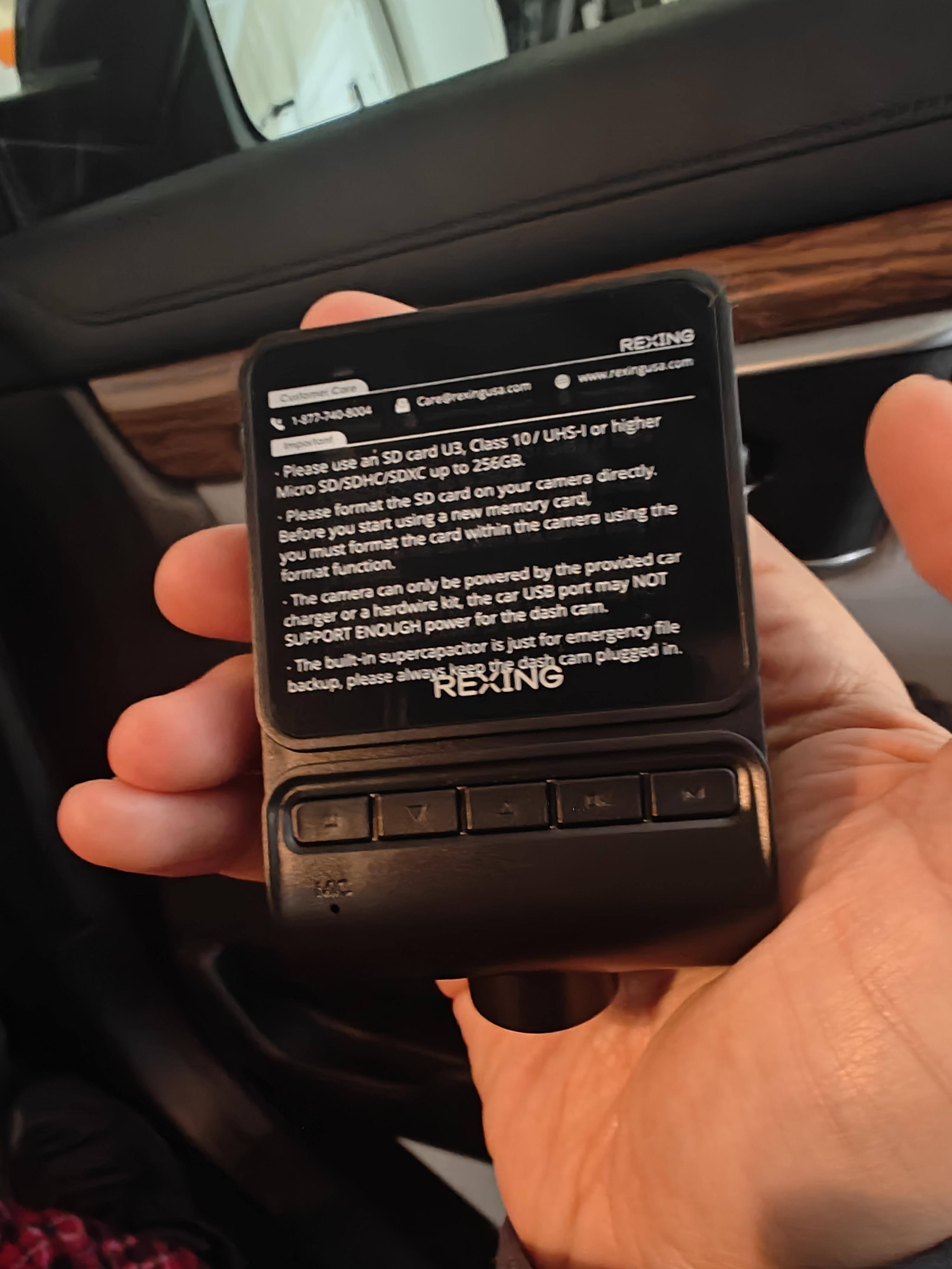 Customer provided, click to load a larger version