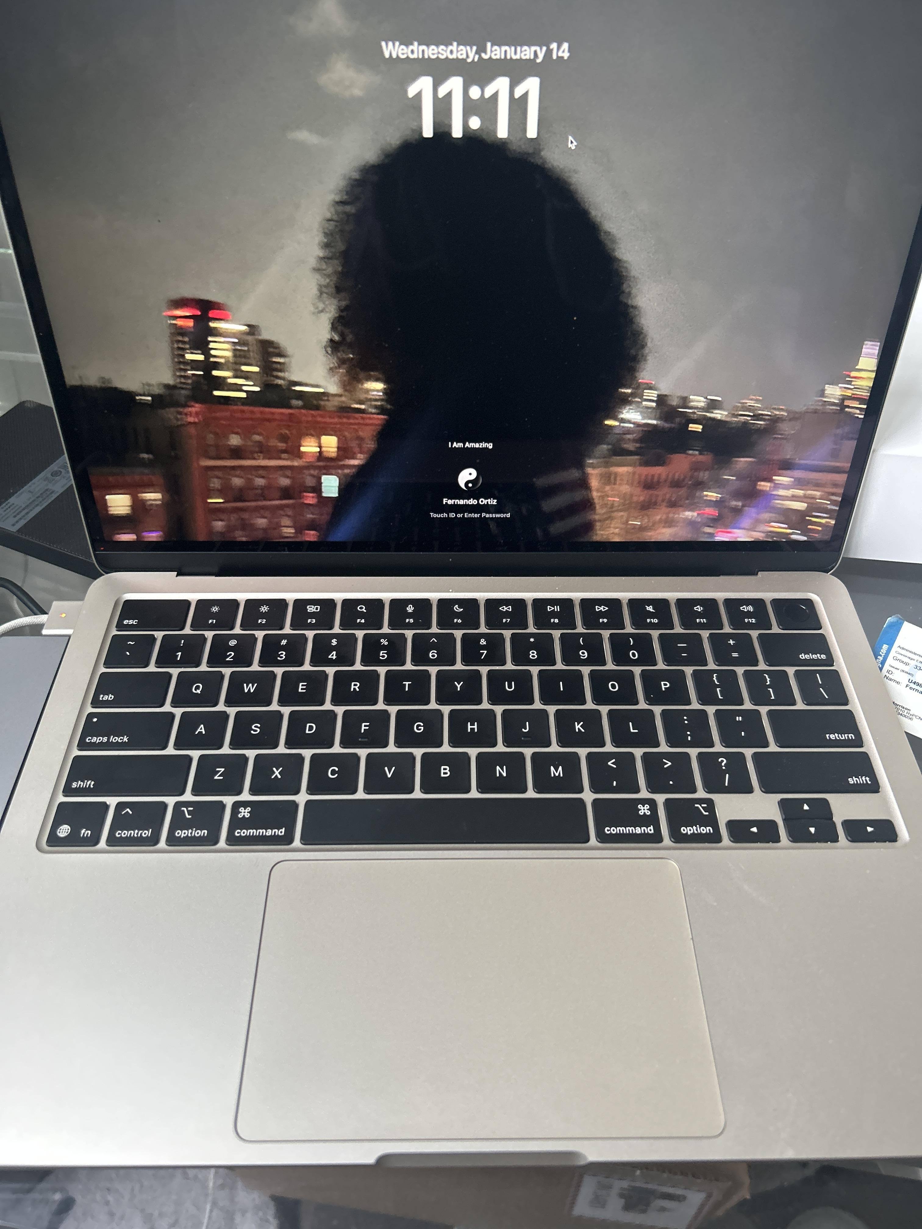 Customer provided, click to load a larger version