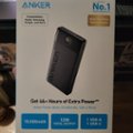 Anker Power Bank (10000mAh, 12W, 2-Port) Black A1237H11-1 - Best Buy