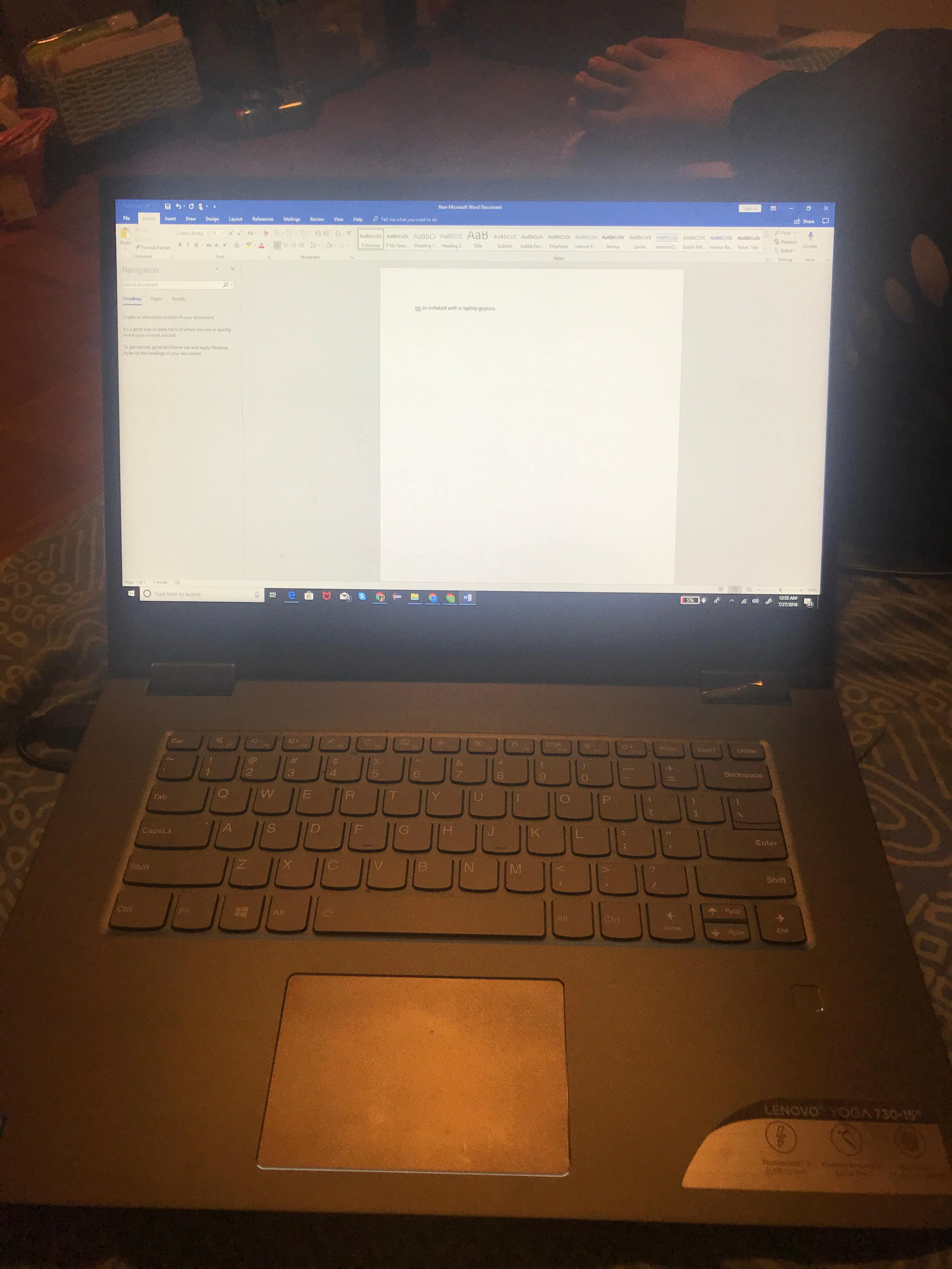 Customer provided, click to load a larger version