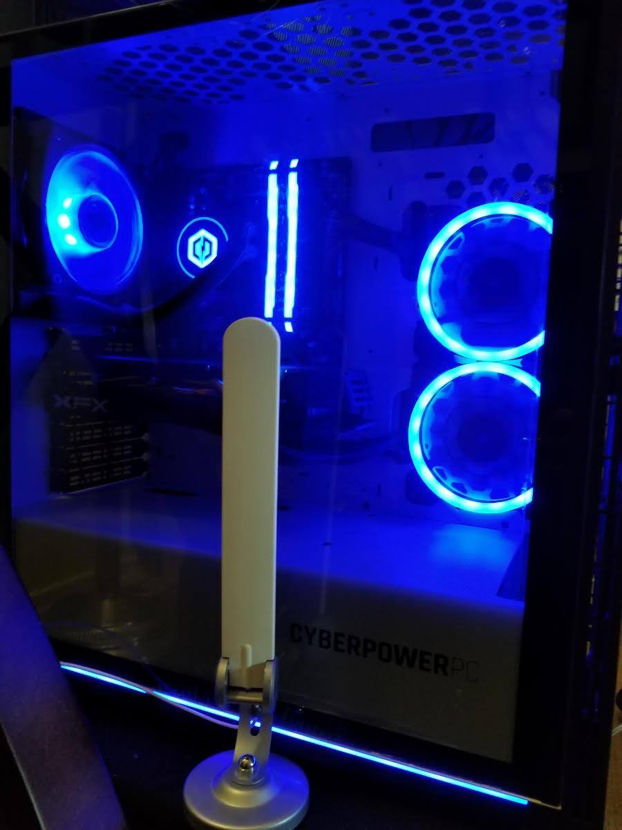 Customer provided image, click to load a larger version