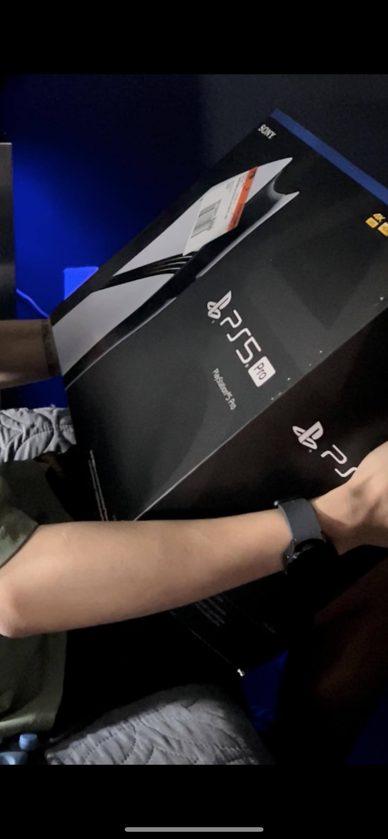 Customer provided, click to load a larger version