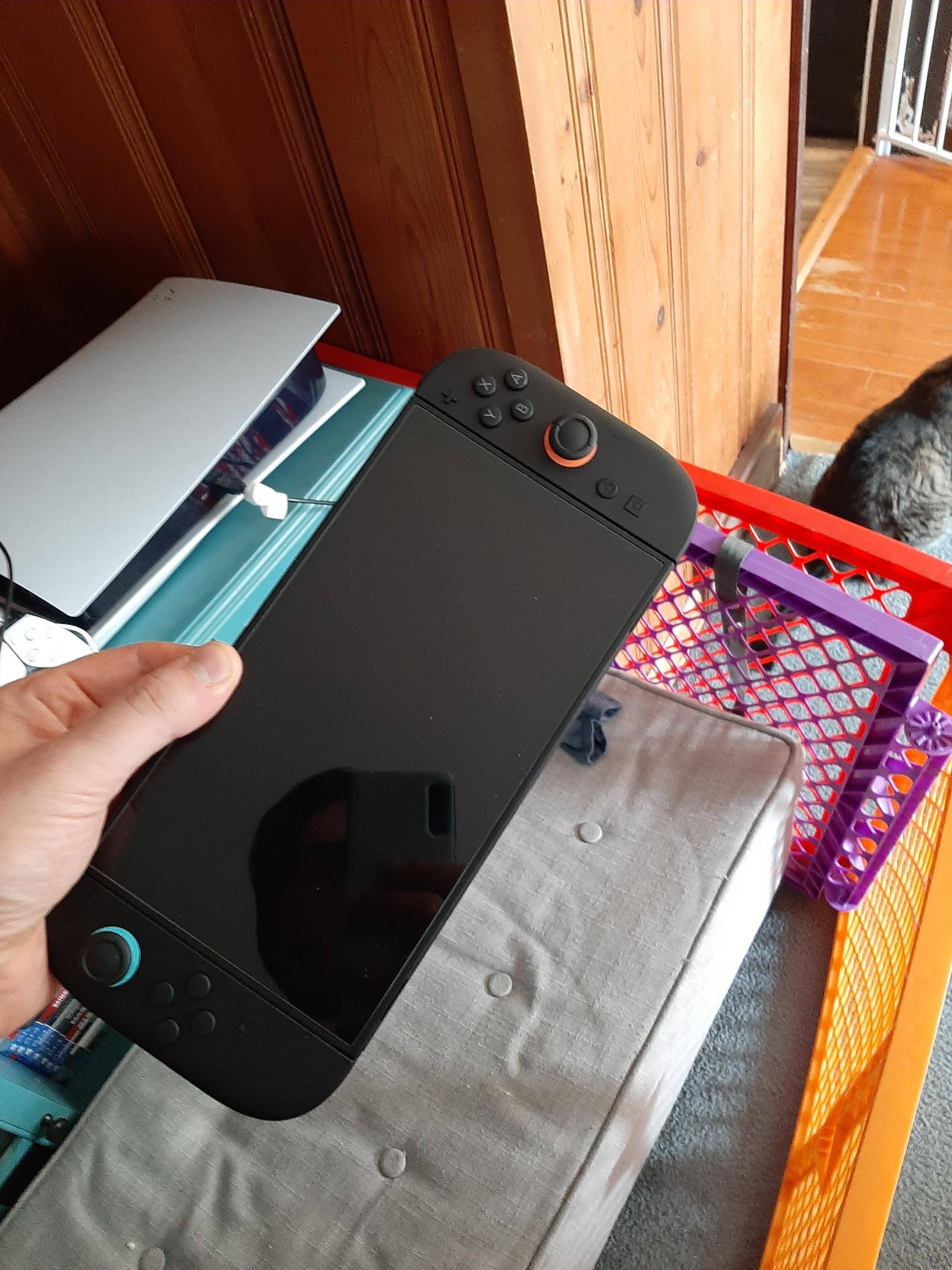 Customer provided image, click to load a larger version