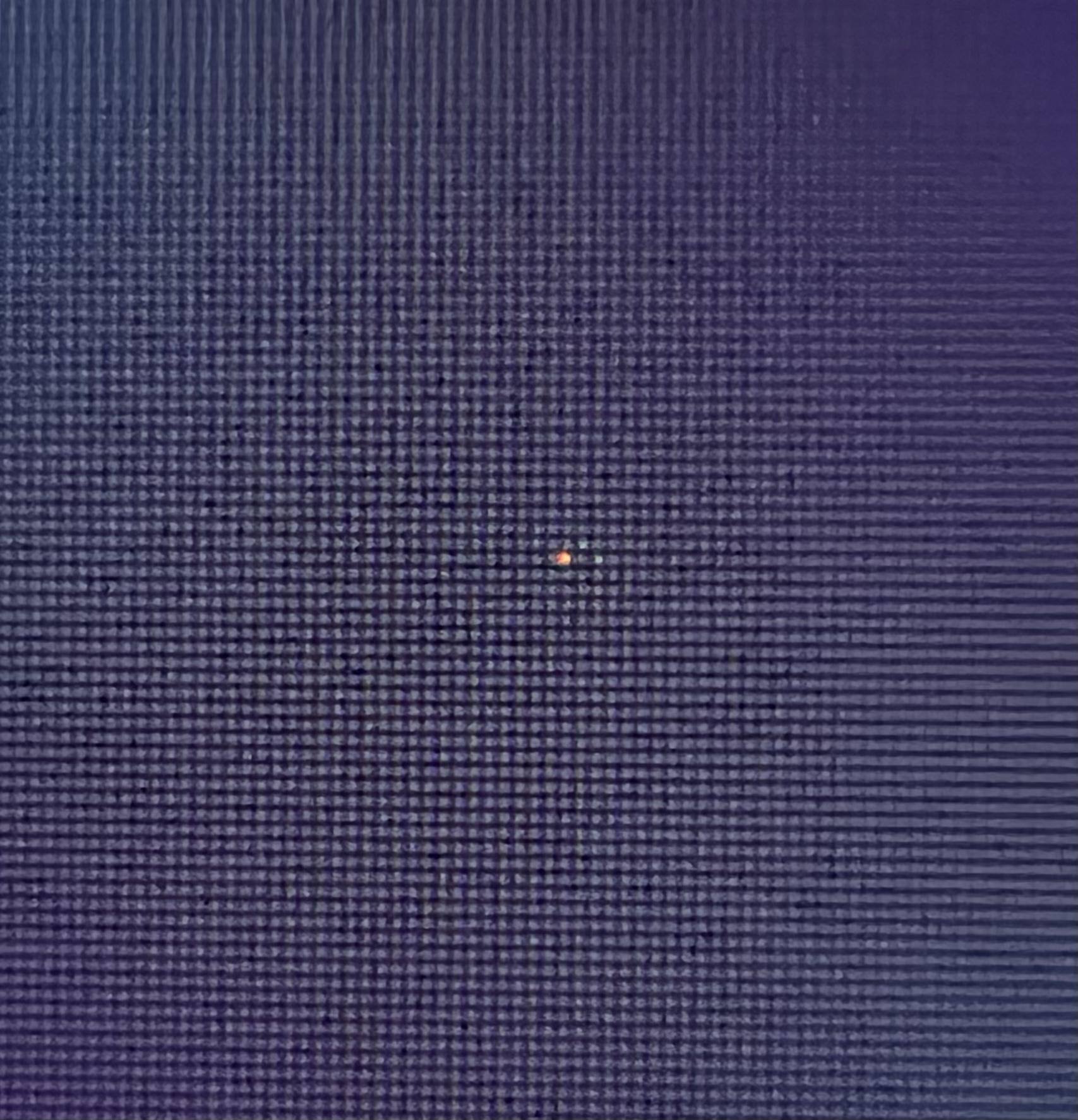 Customer provided image, click to load a larger version