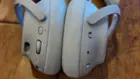 The back of the headset has the controls., click to load a larger version
