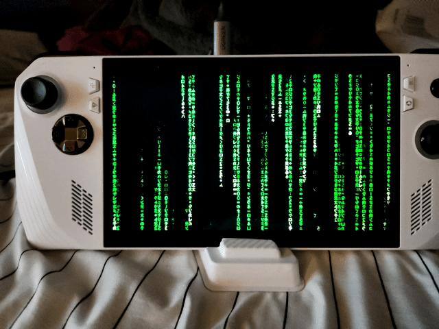 Customer provided, click to load a larger version