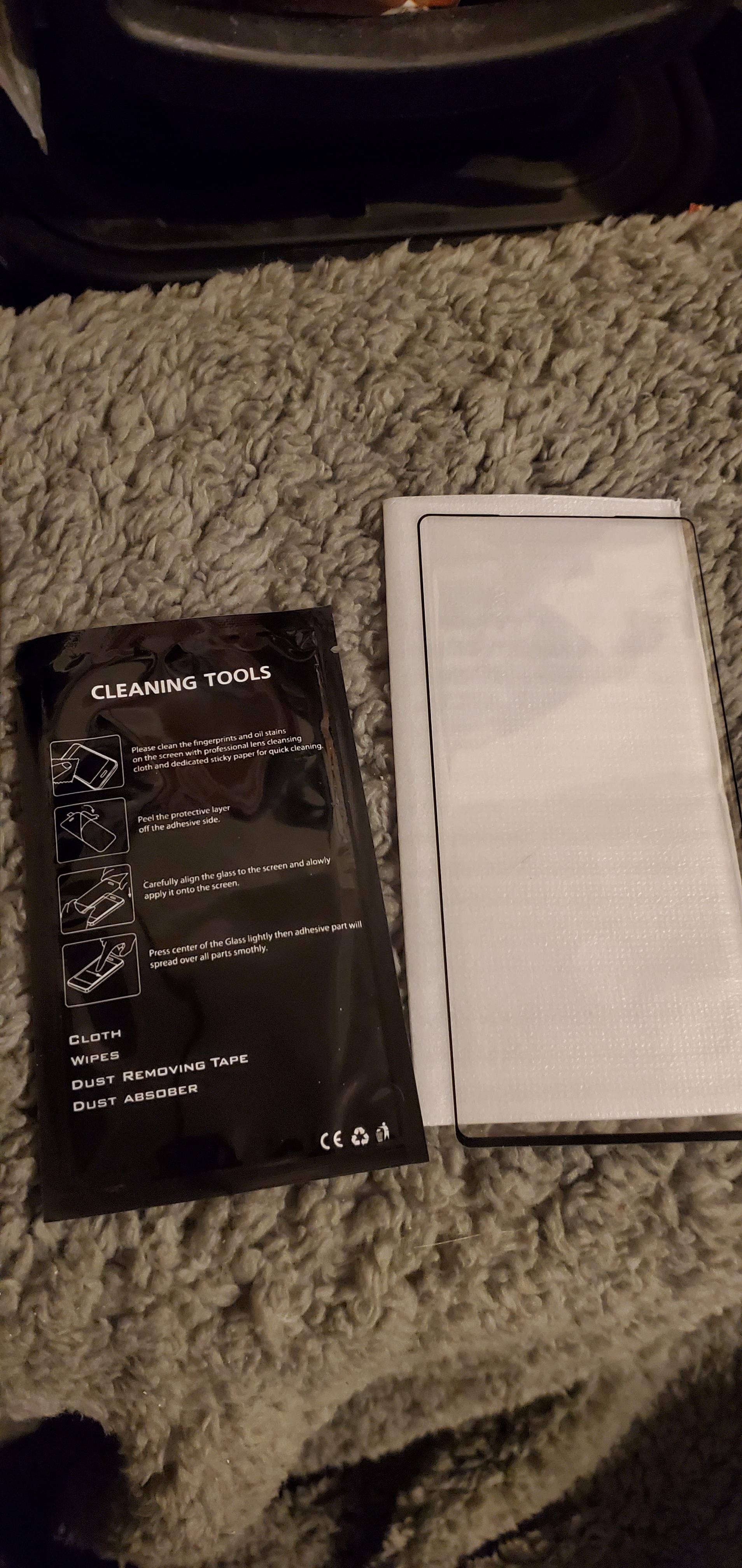 Customer provided image, click to load a larger version