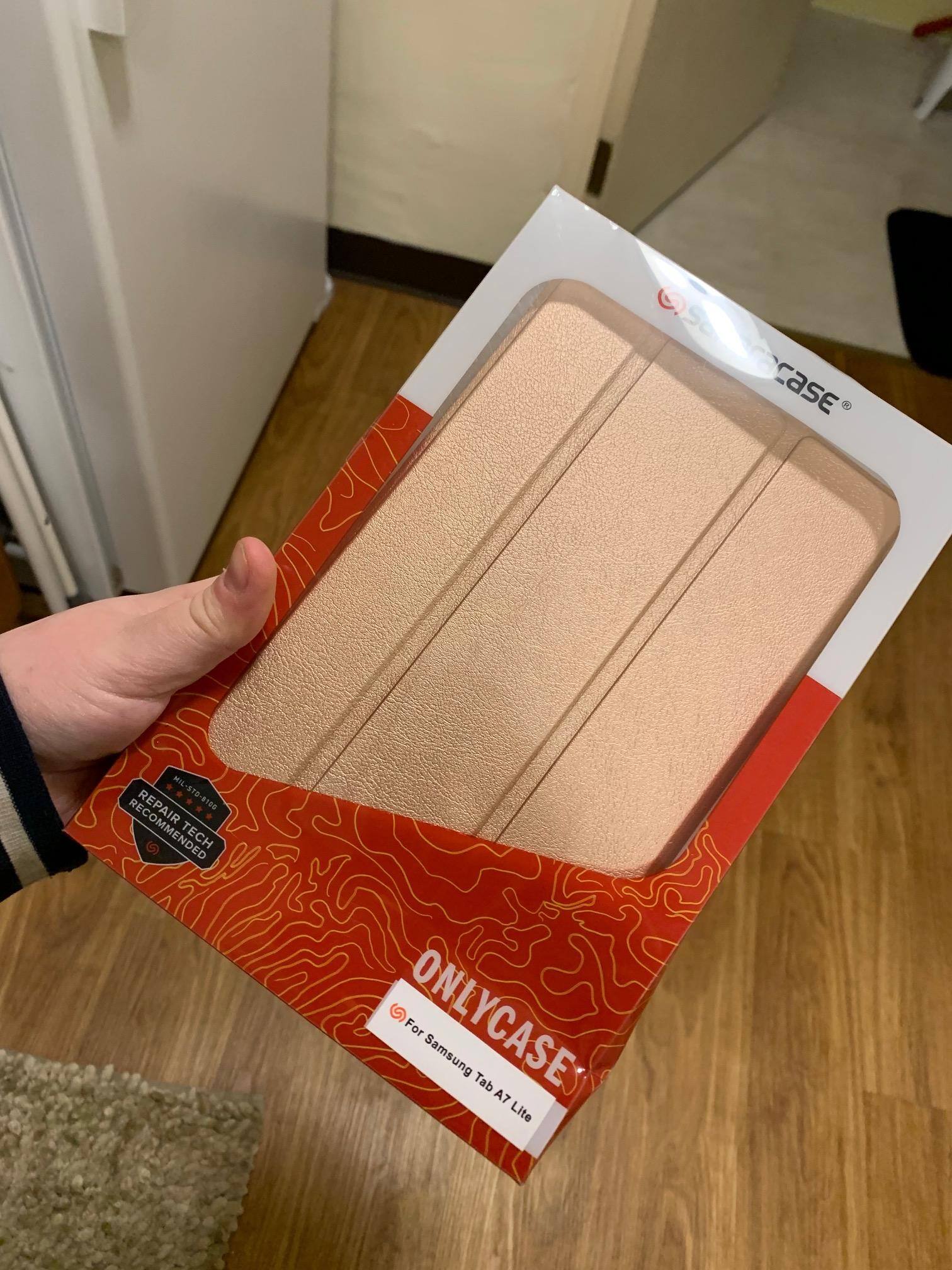 Customer provided image, click to load a larger version