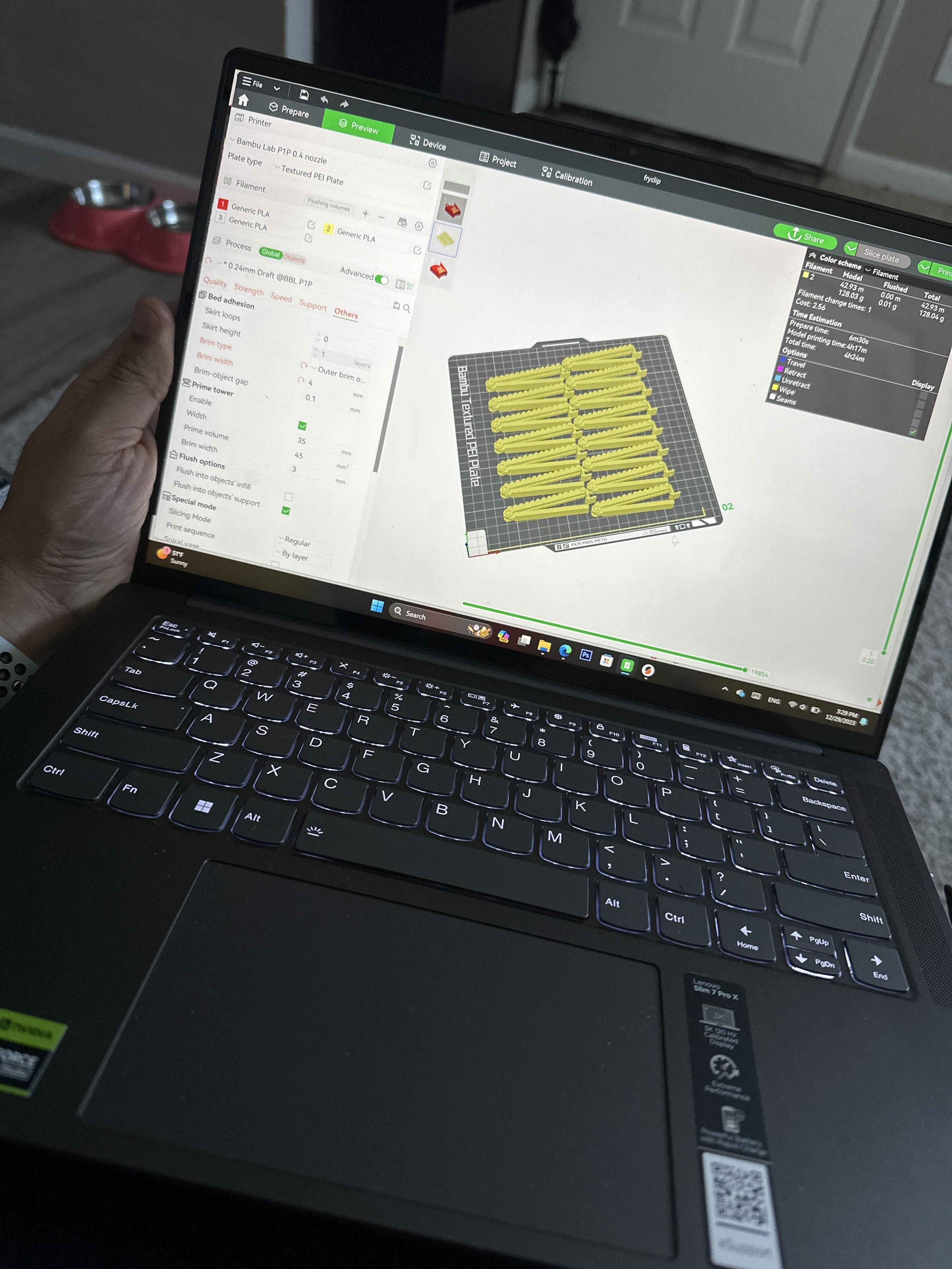 Customer provided, click to load a larger version