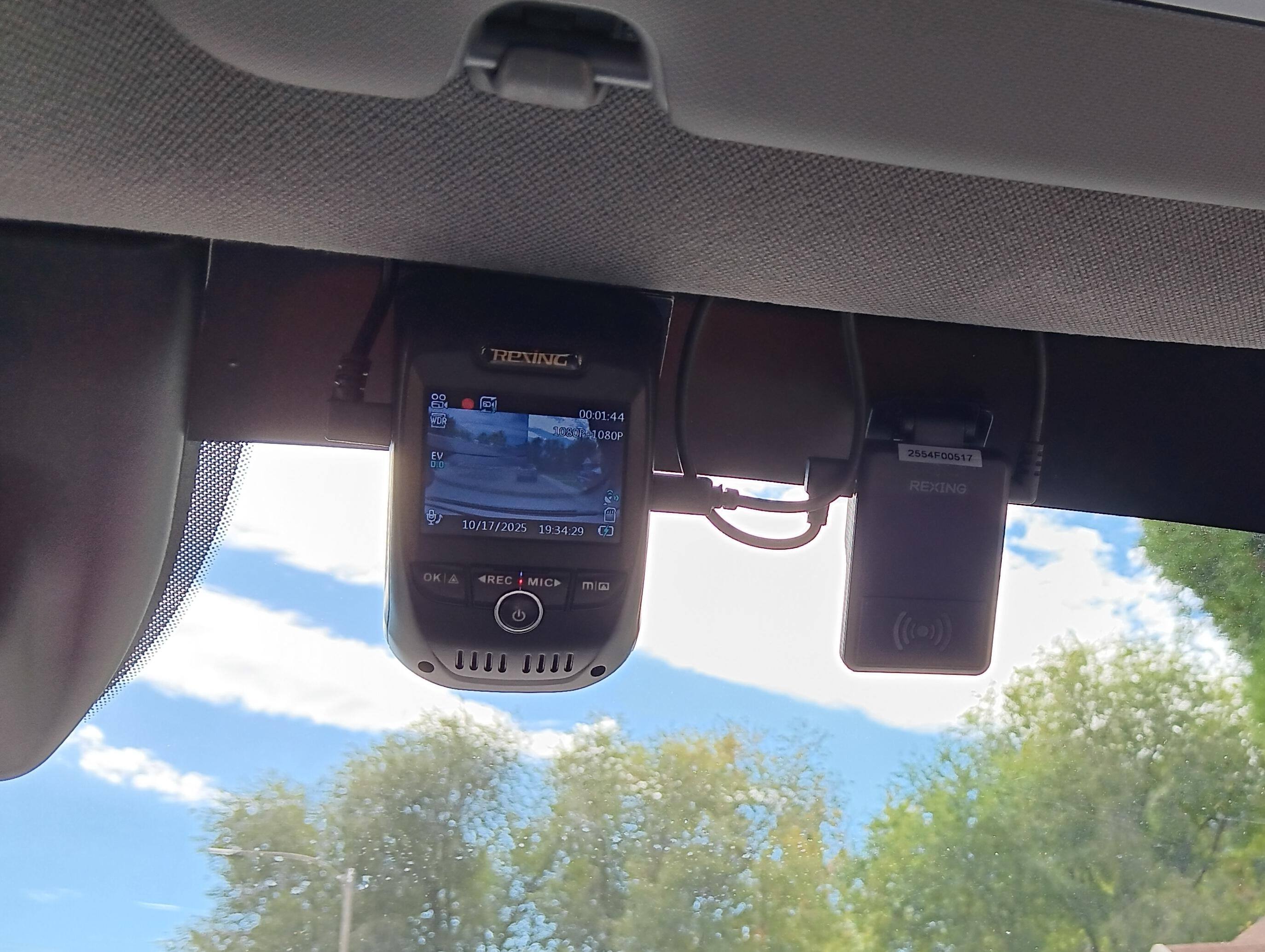 Customer provided image, click to load a larger version