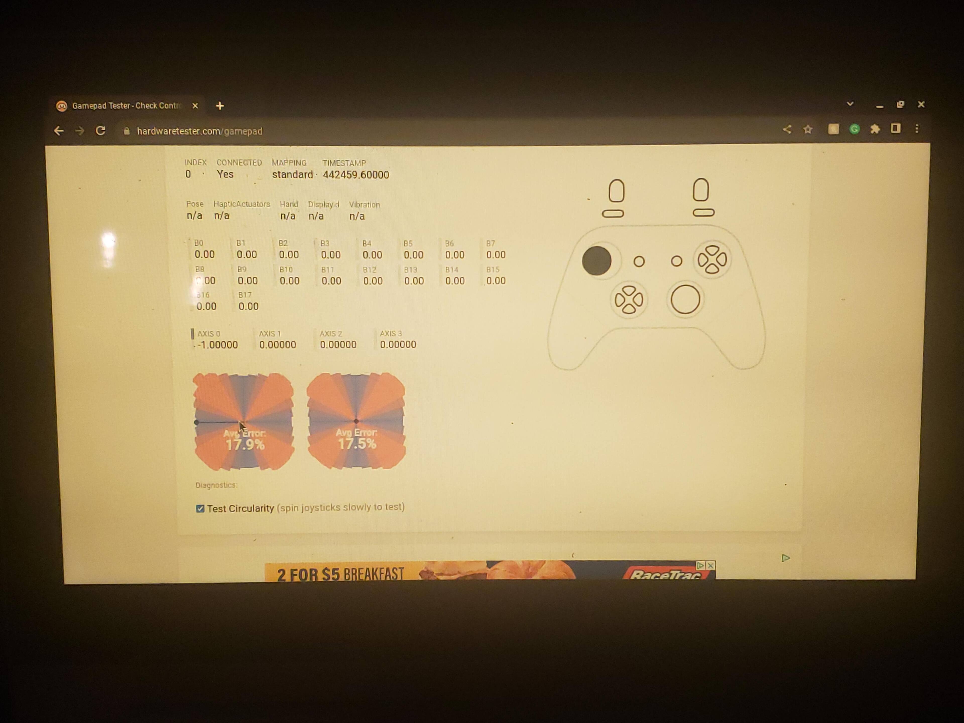 Customer provided, click to load a larger version