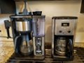 Ninja® Specialty Coffee Maker with Fold-Away Frother and Glass Carafe  CM405A